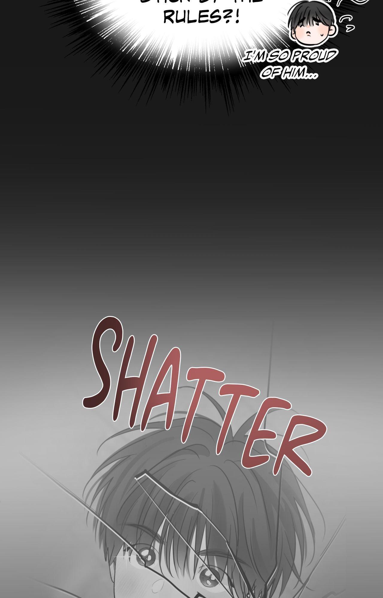 The Boundary of Fragrance Chapter 73 - Page 40 in English
