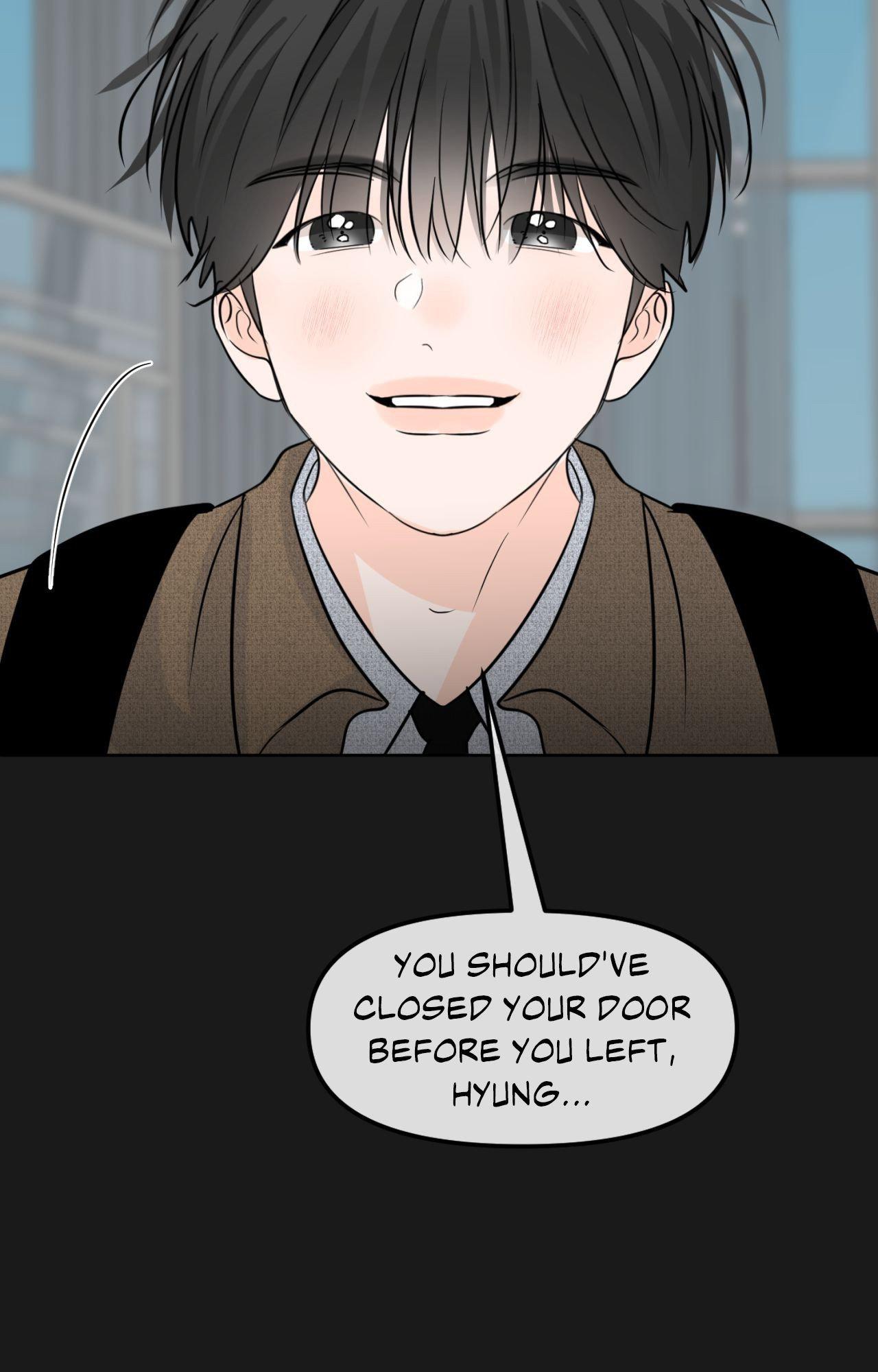 The Boundary of Fragrance Chapter 73 - Page 45 in English