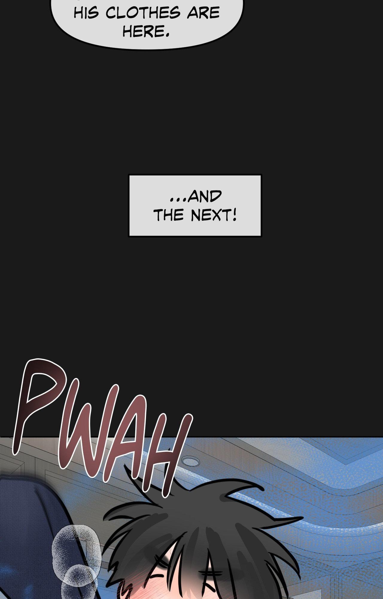 The Boundary of Fragrance Chapter 73 - Page 59 in English