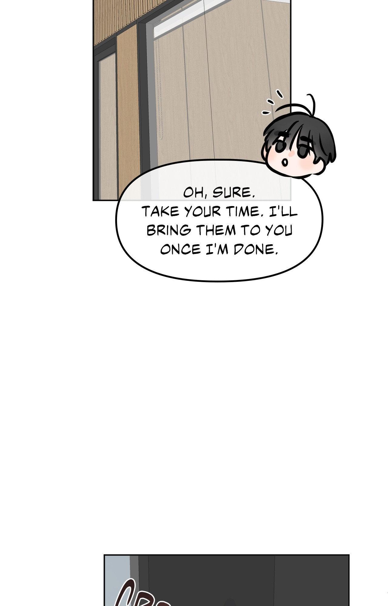 The Boundary of Fragrance Chapter 73 - Page 66 in English
