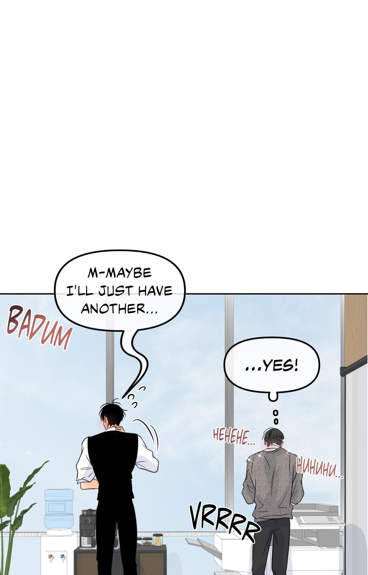 The Boundary of Fragrance Chapter 73 - Page 74 in English