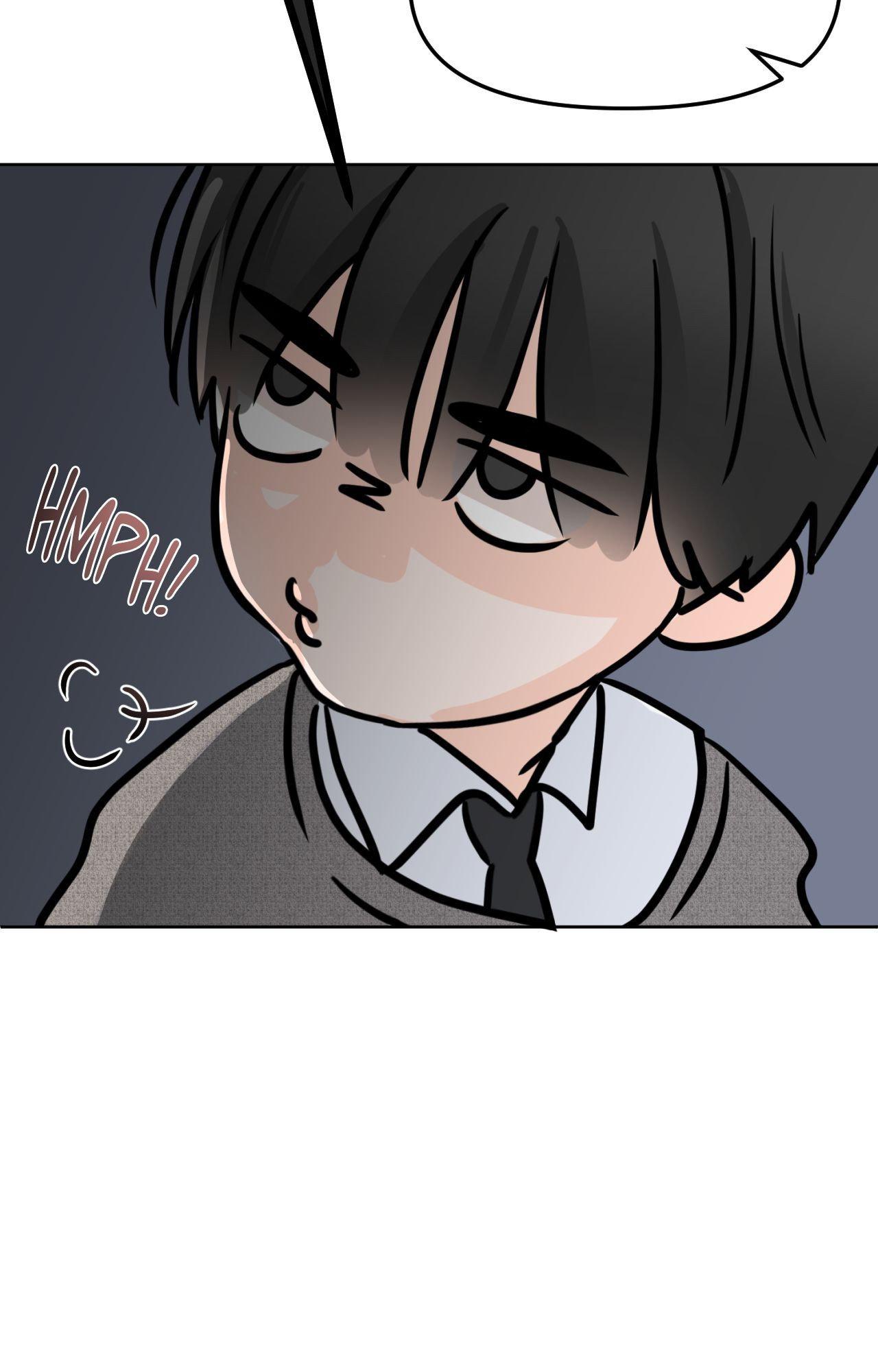 The Boundary of Fragrance Chapter 73 - Page 81 in English