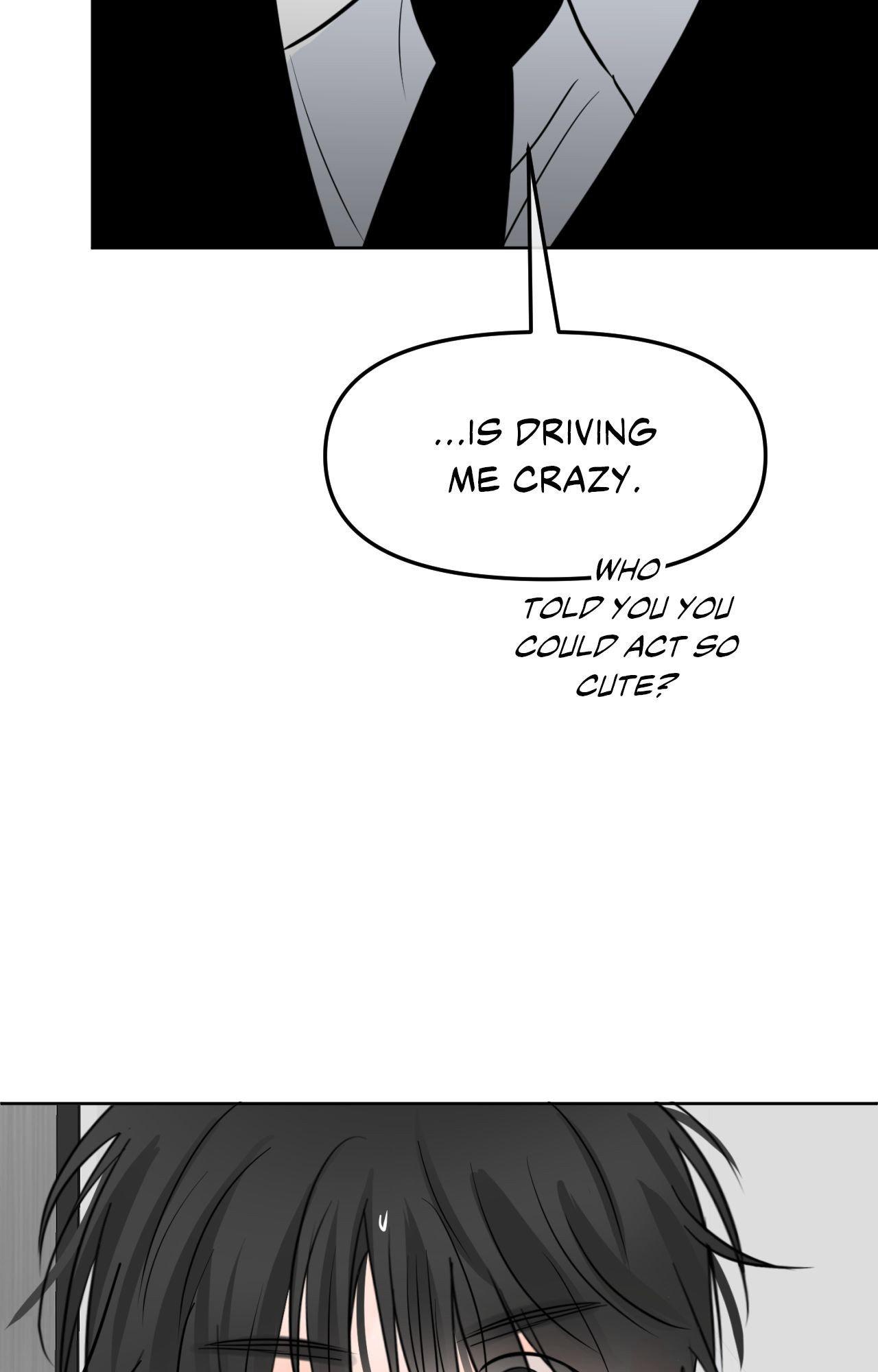 The Boundary of Fragrance Chapter 73 - Page 83 in English