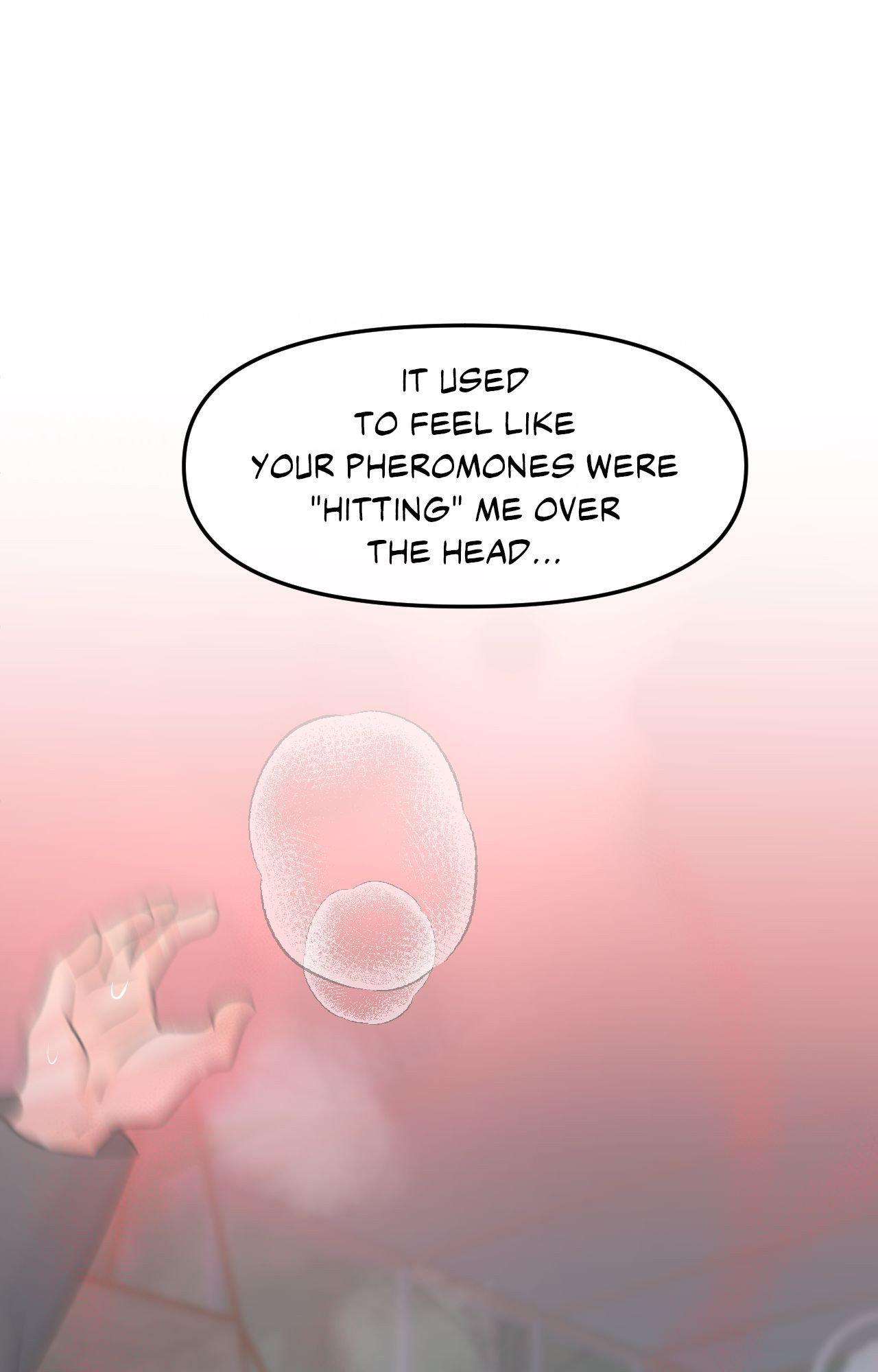 The Boundary of Fragrance Chapter 73 - Page 87 in English