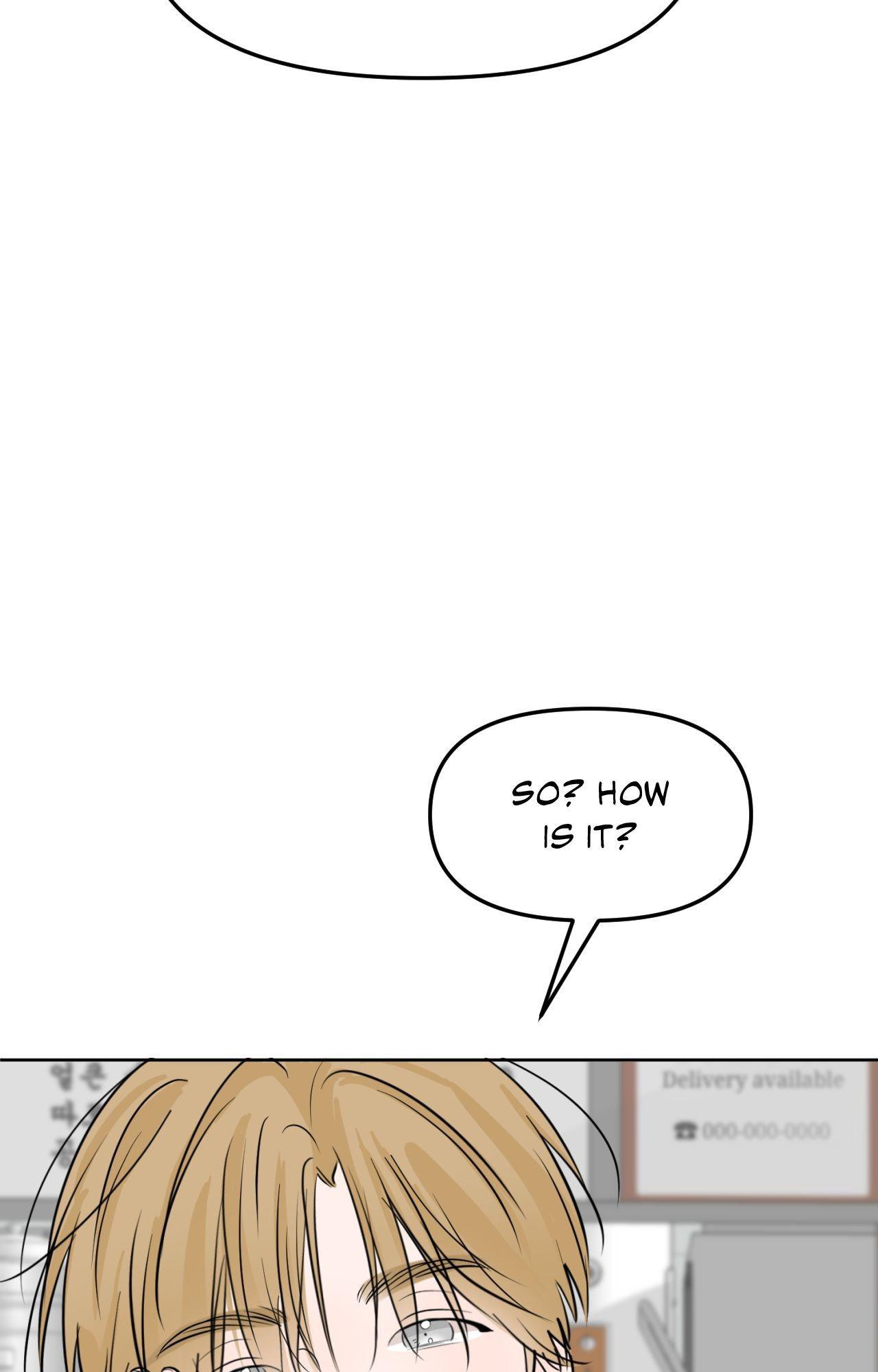 The Boundary of Fragrance Chapter 73 - Page 9 in English