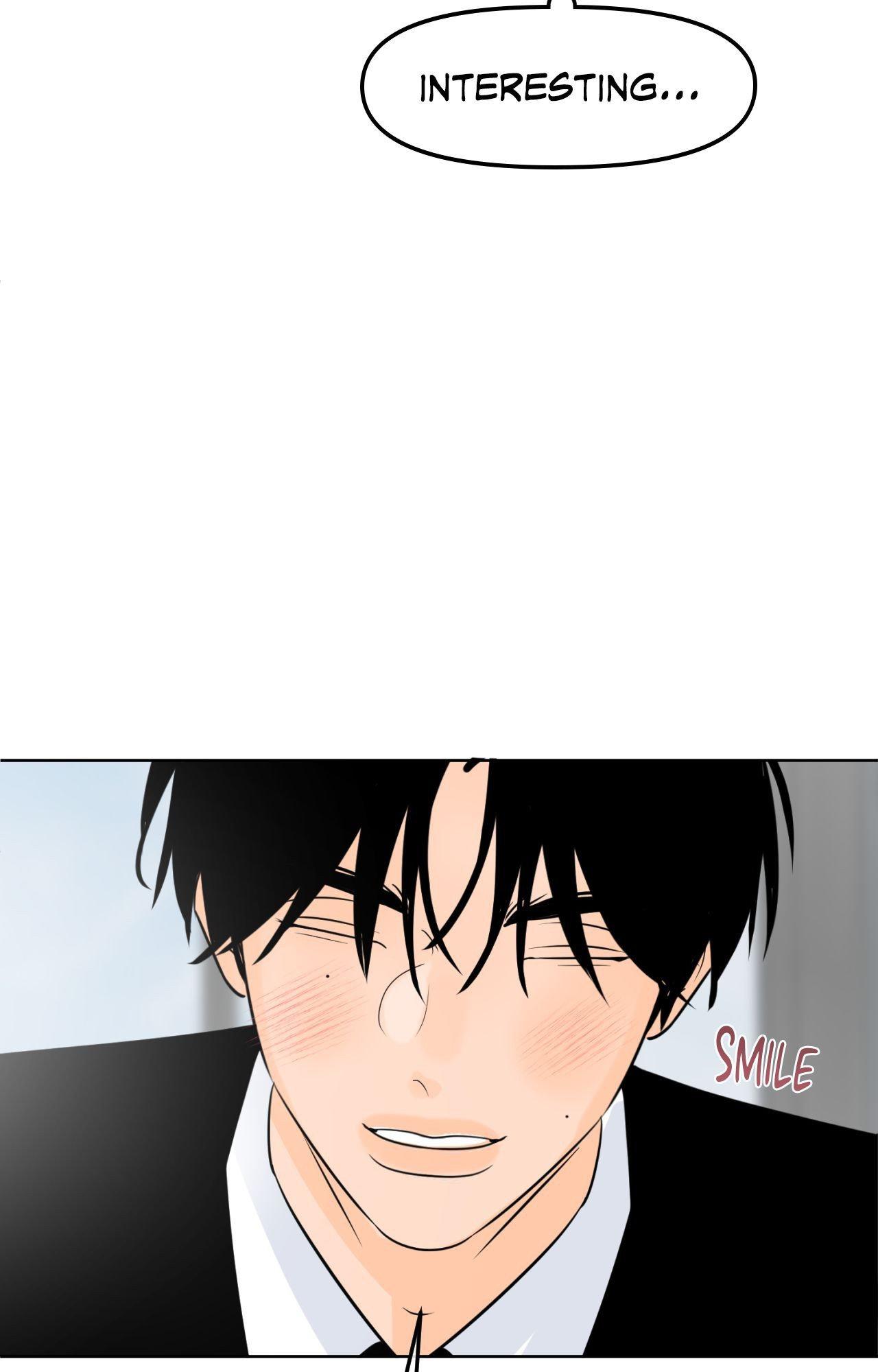 The Boundary of Fragrance Chapter 73 - Page 92 in English