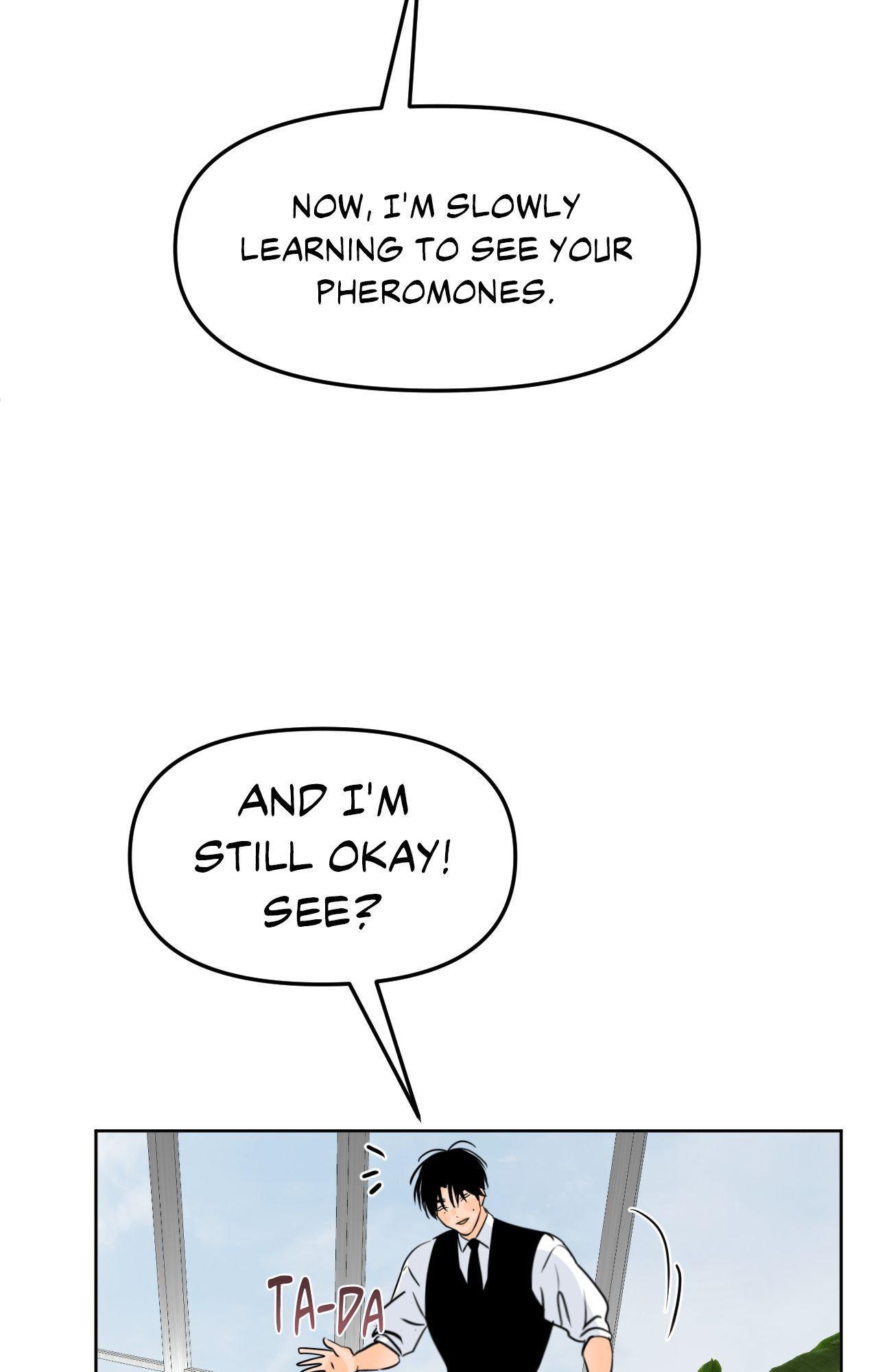 The Boundary of Fragrance Chapter 73 - Page 93 in English