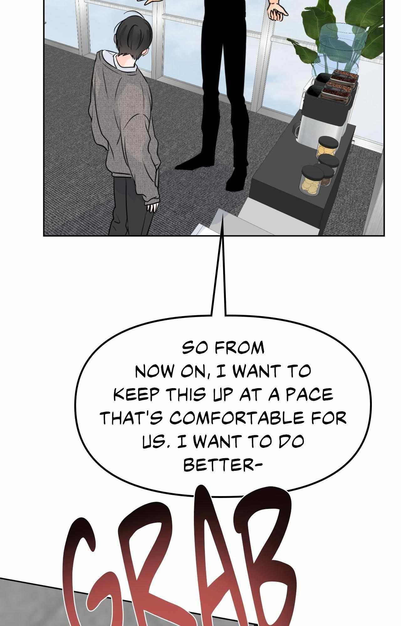 The Boundary of Fragrance Chapter 73 - Page 94 in English