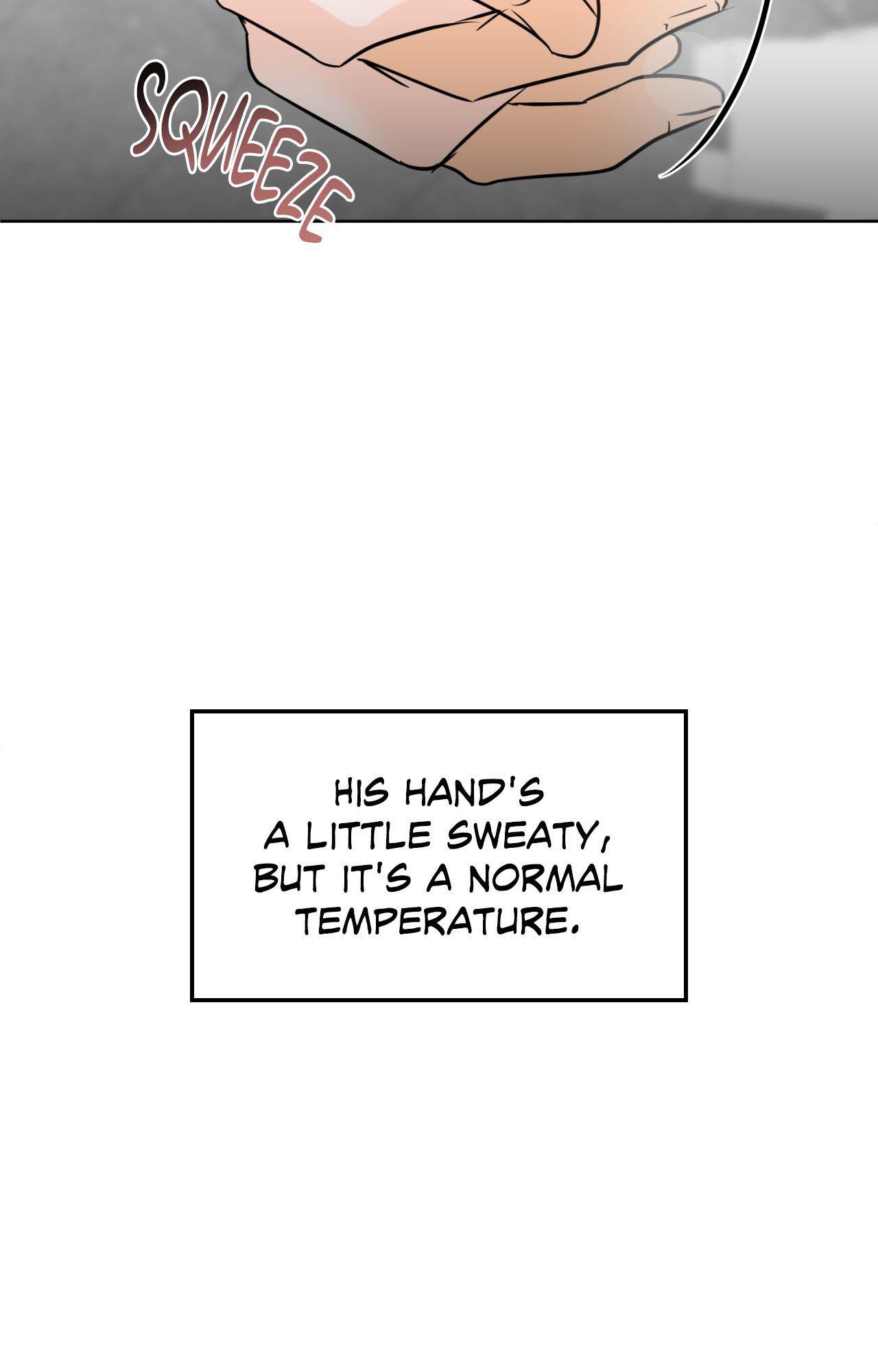 The Boundary of Fragrance Chapter 74 - Page 10 in English