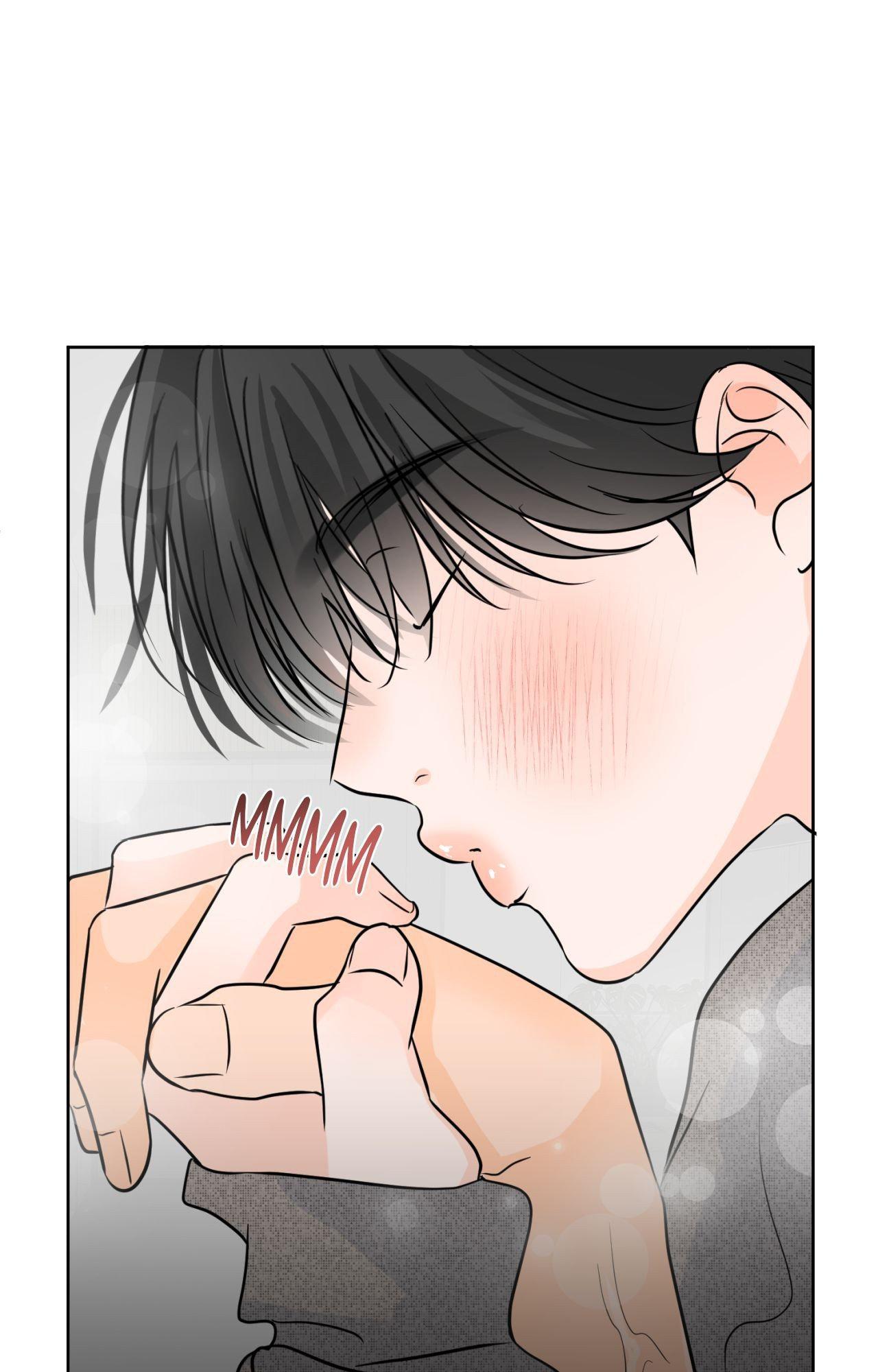 The Boundary of Fragrance Chapter 74 - Page 14 in English