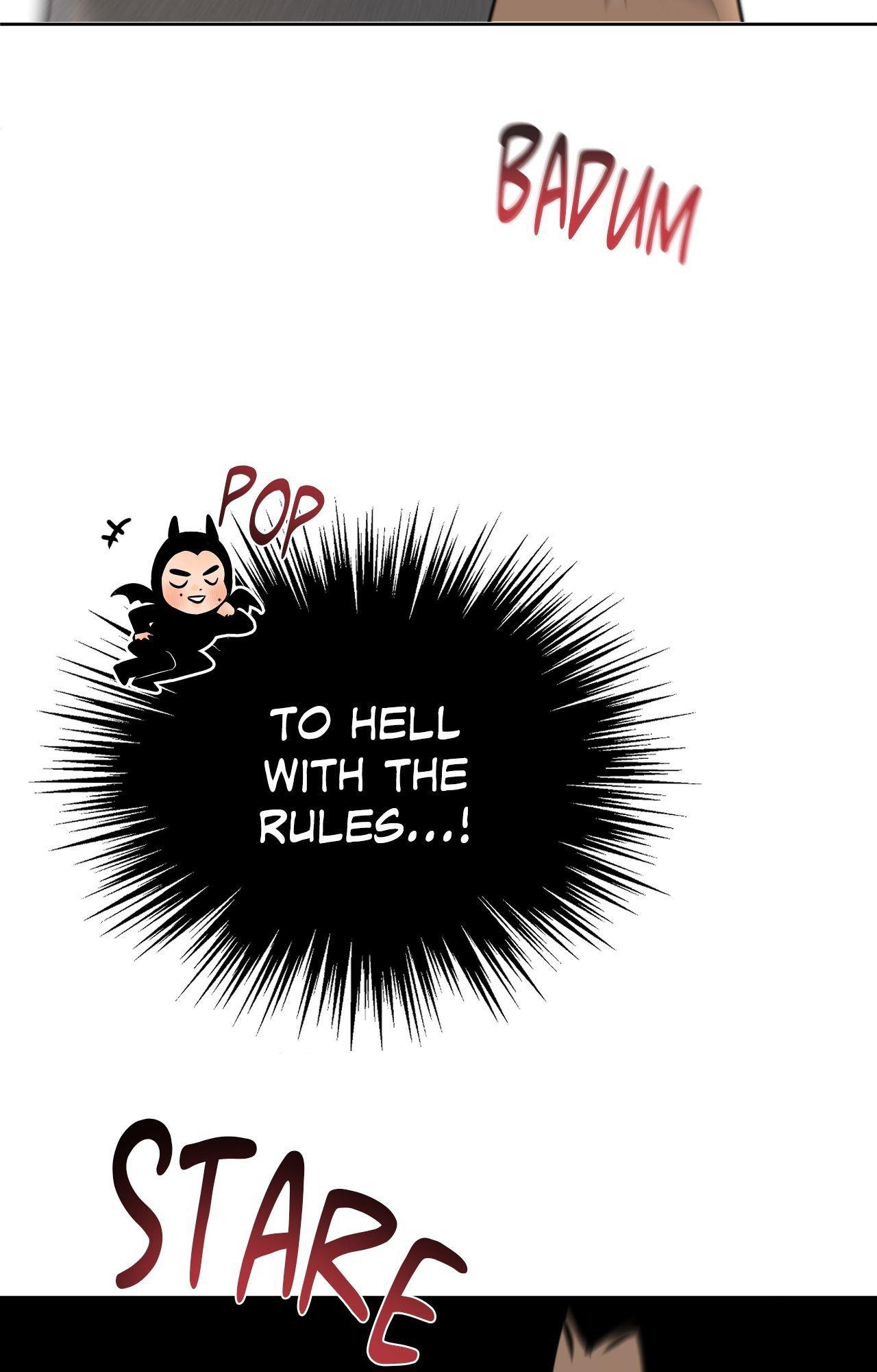 The Boundary of Fragrance Chapter 74 - Page 18 in English