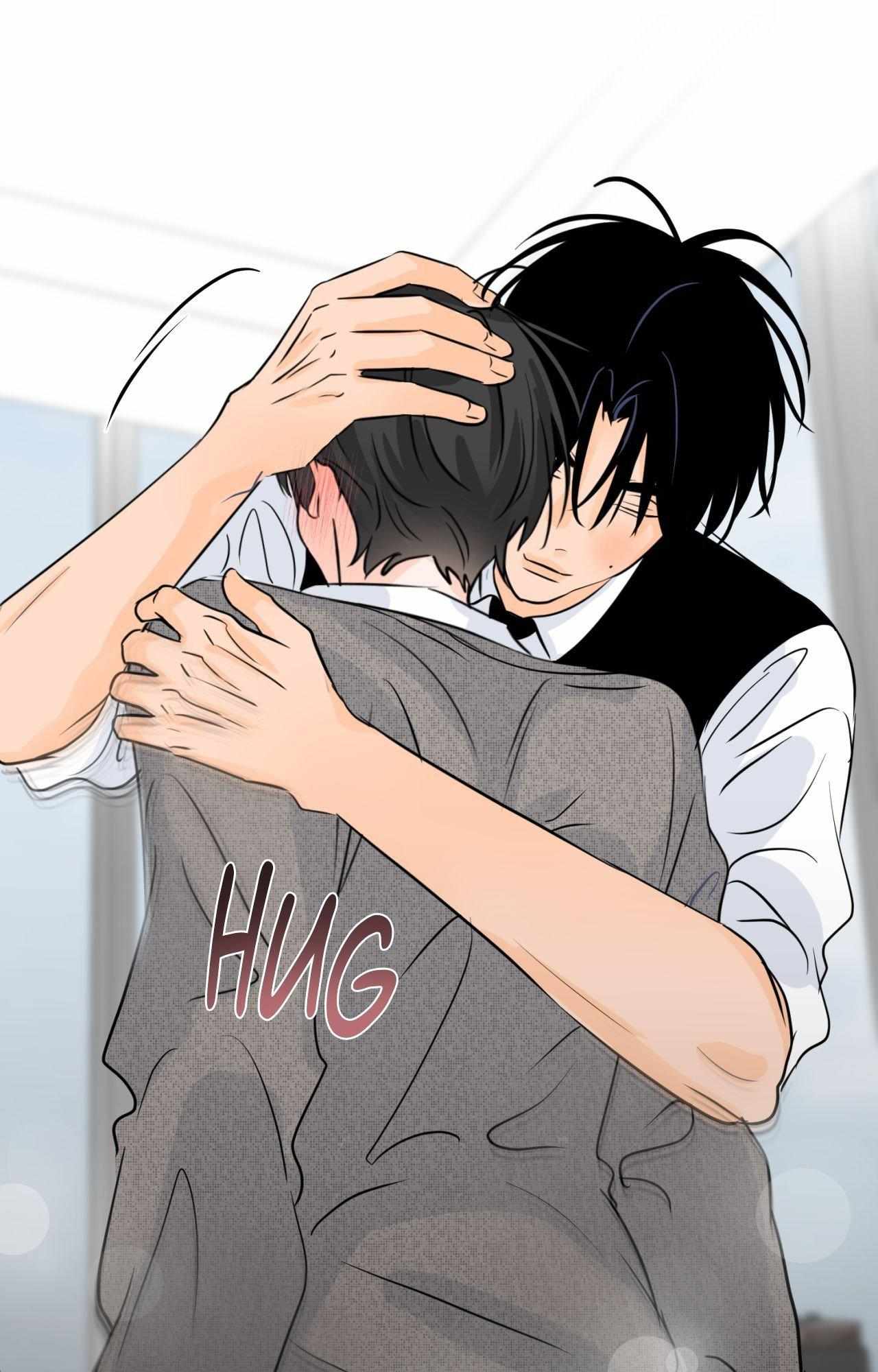 The Boundary of Fragrance Chapter 74 - Page 27 in English