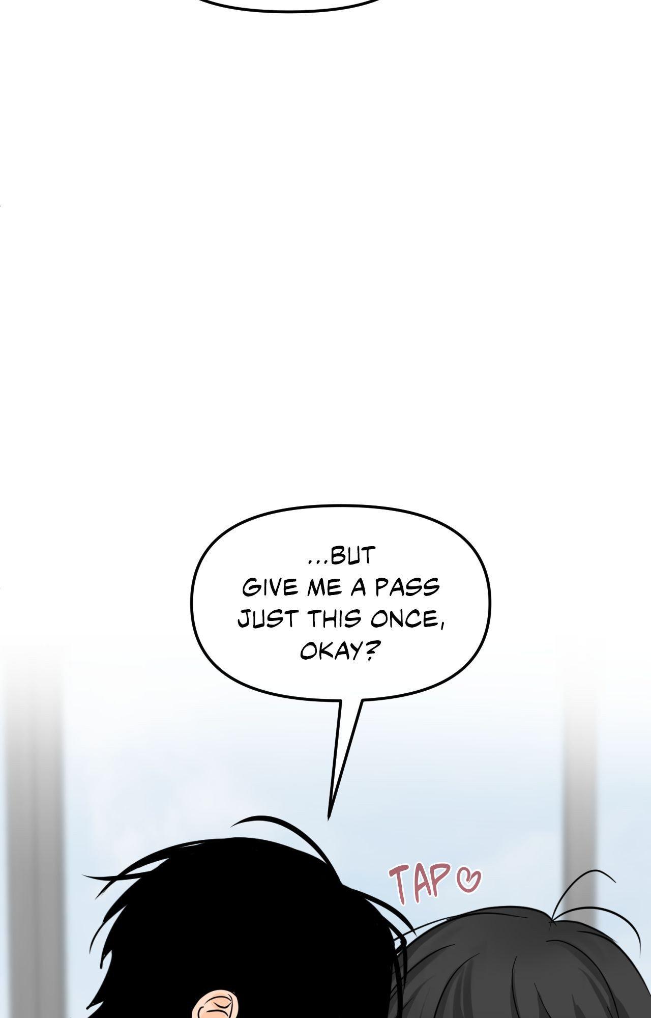 The Boundary of Fragrance Chapter 74 - Page 32 in English