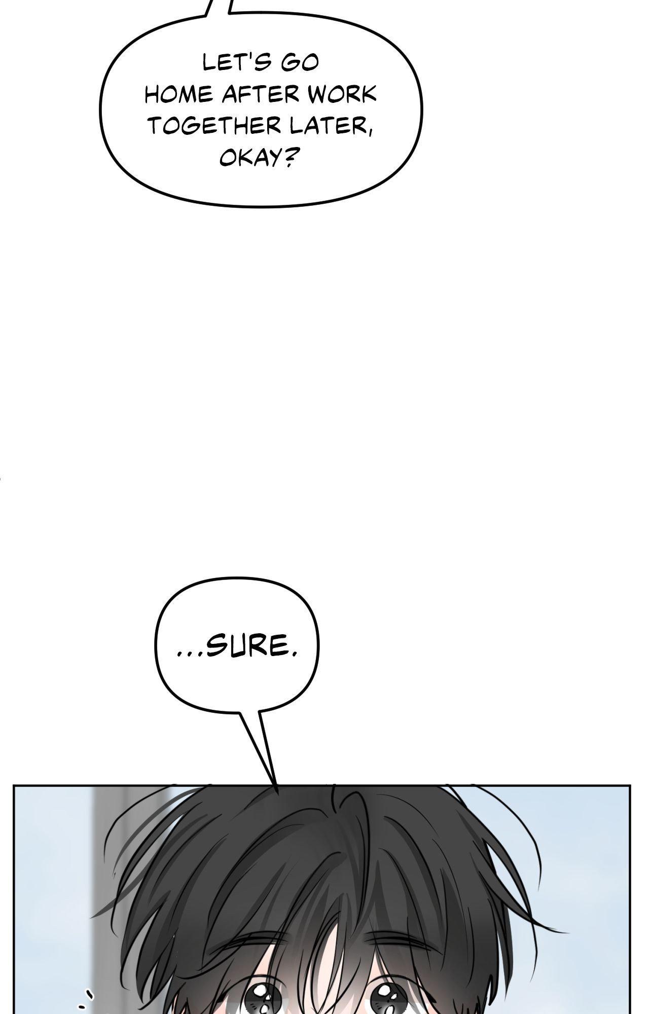 The Boundary of Fragrance Chapter 74 - Page 35 in English