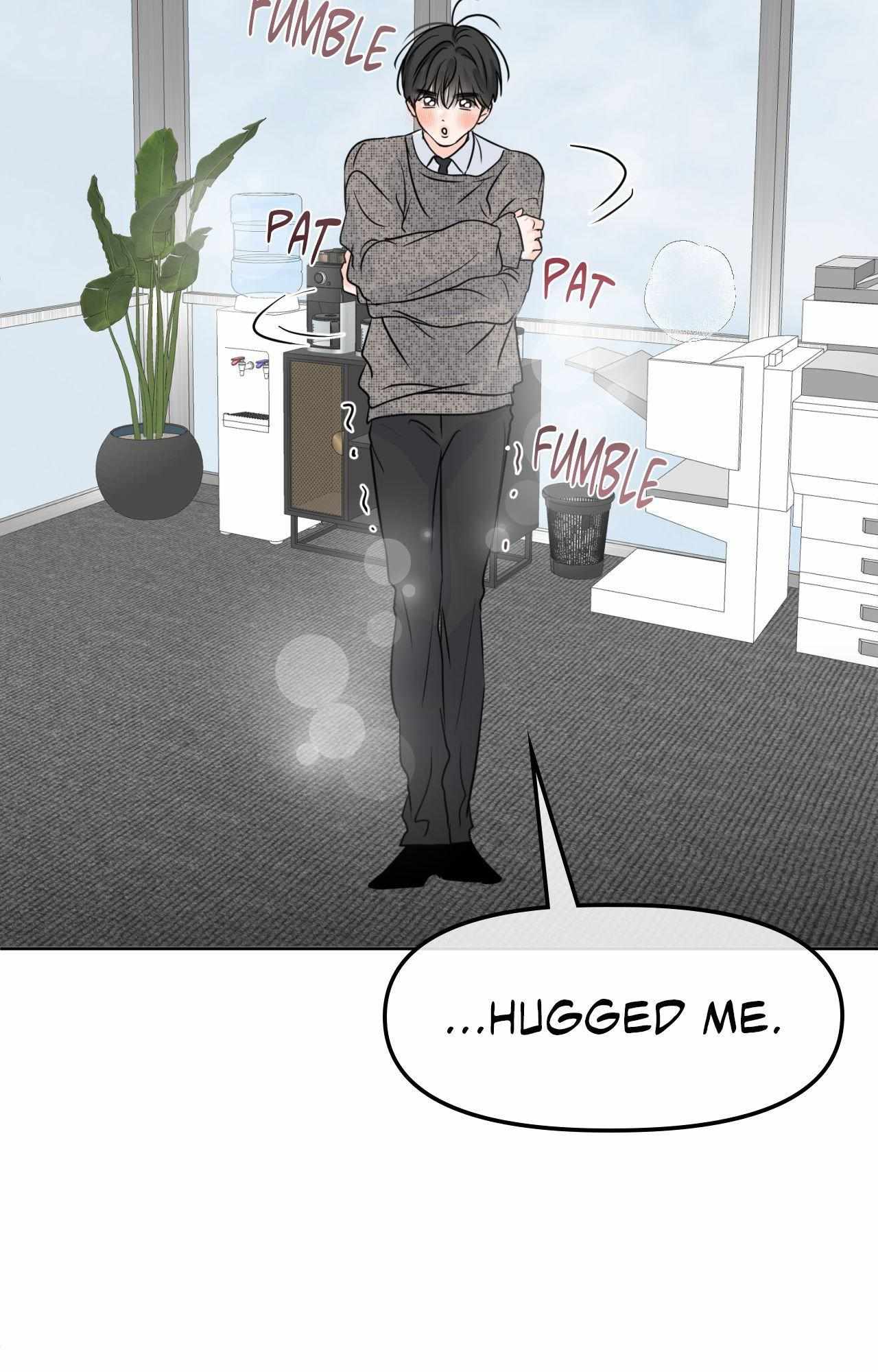 The Boundary of Fragrance Chapter 74 - Page 38 in English