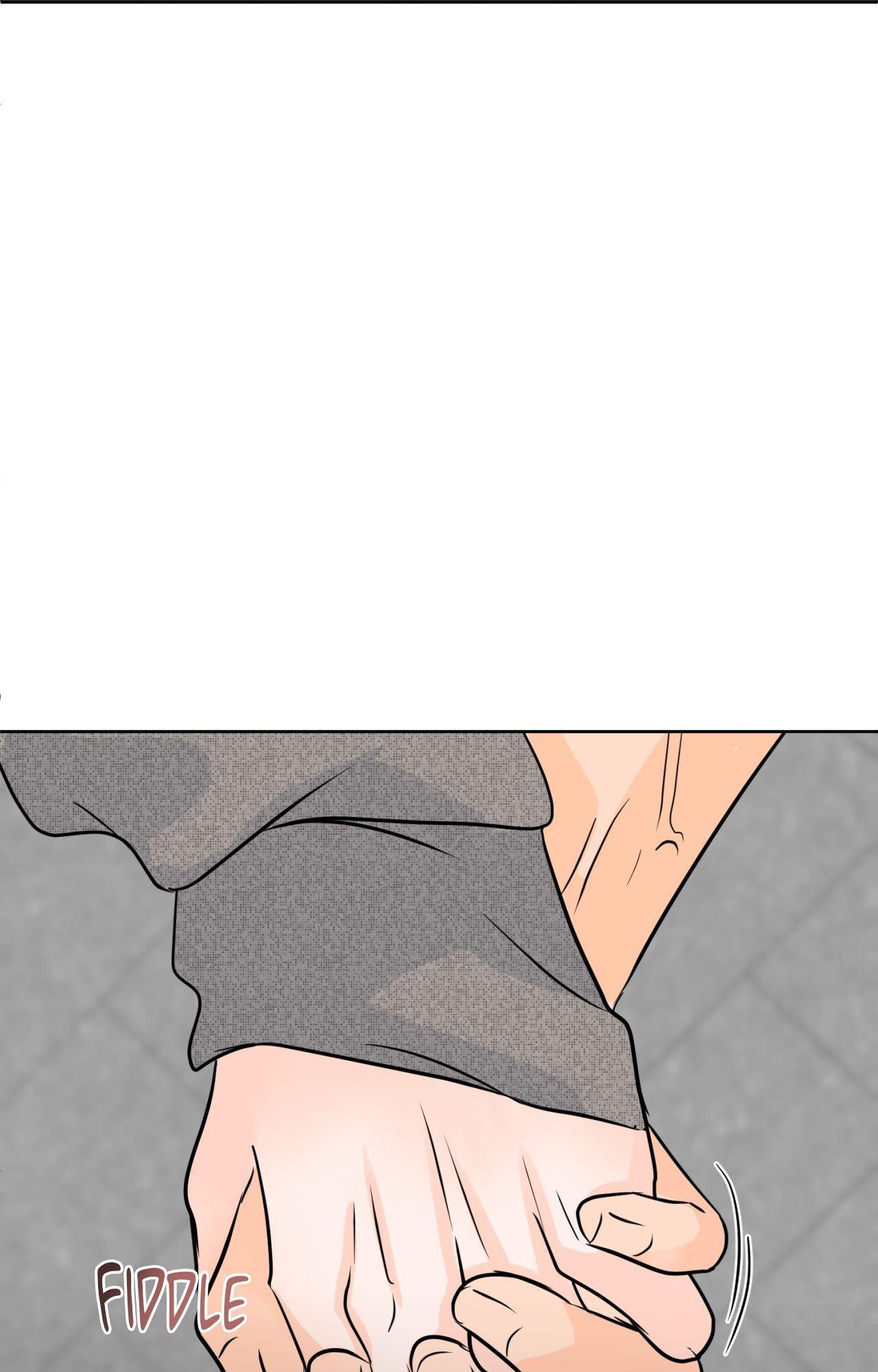 The Boundary of Fragrance Chapter 74 - Page 4 in English
