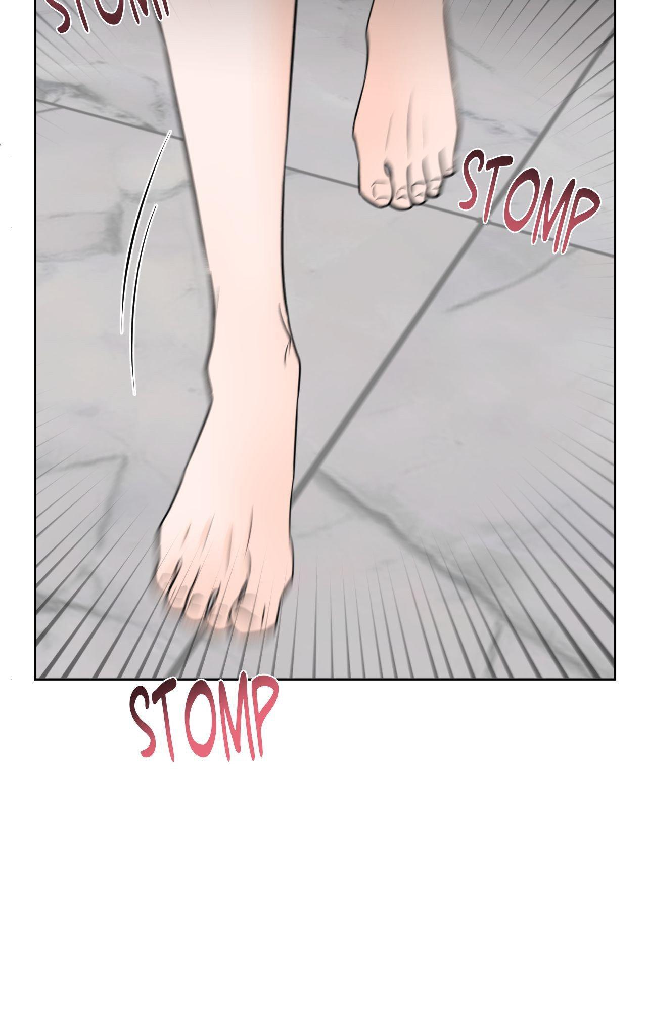 The Boundary of Fragrance Chapter 74 - Page 44 in English