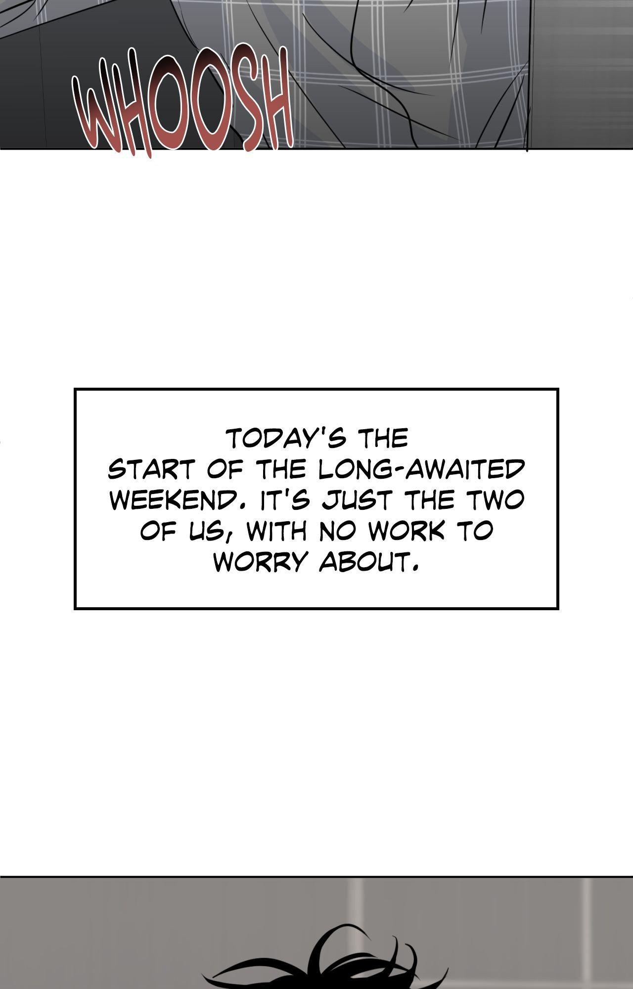 The Boundary of Fragrance Chapter 74 - Page 47 in English