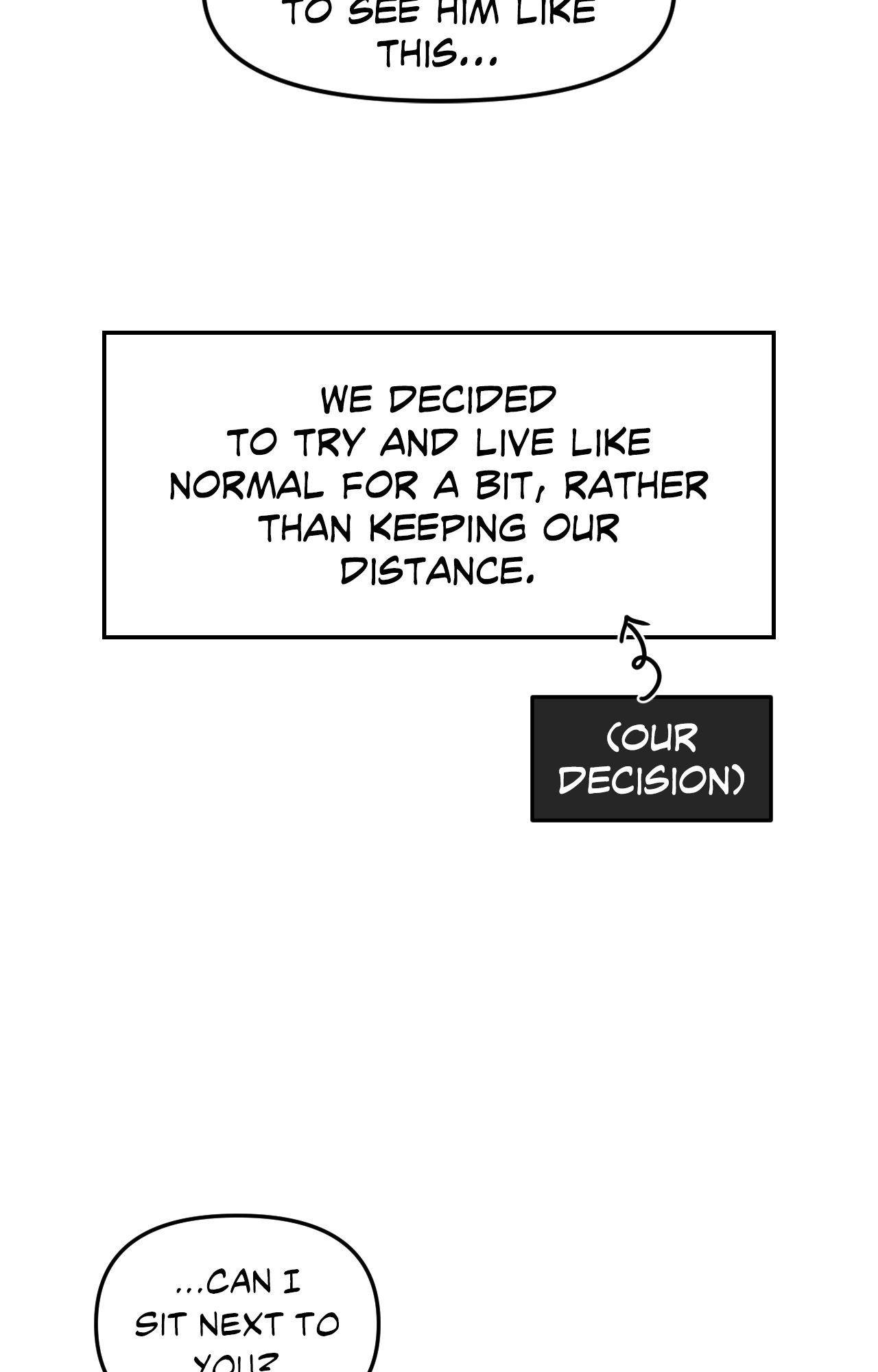 The Boundary of Fragrance Chapter 74 - Page 50 in English