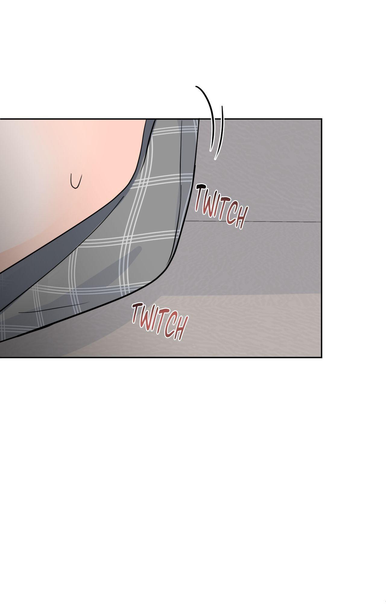 The Boundary of Fragrance Chapter 74 - Page 55 in English