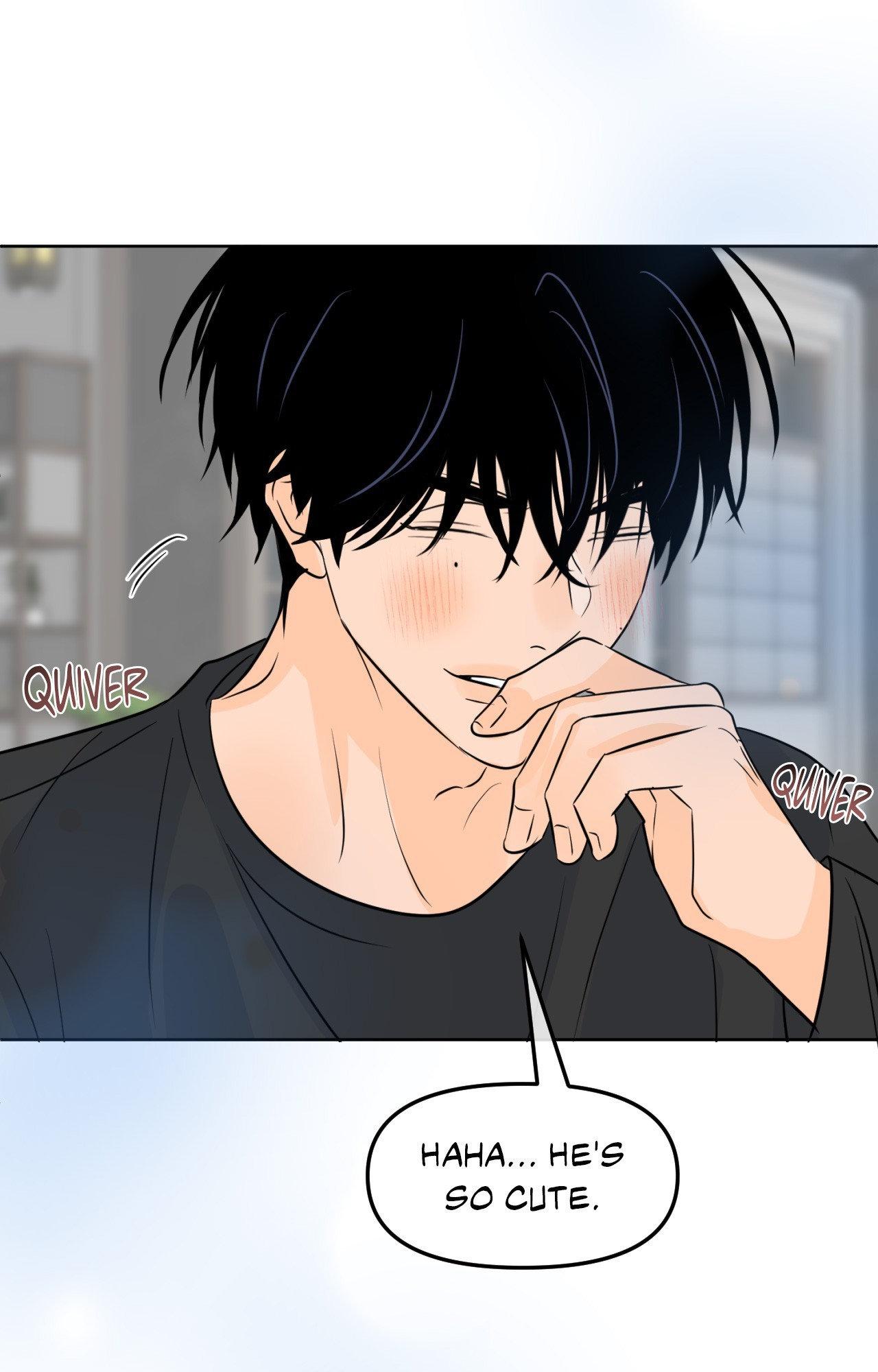 The Boundary of Fragrance Chapter 74 - Page 62 in English