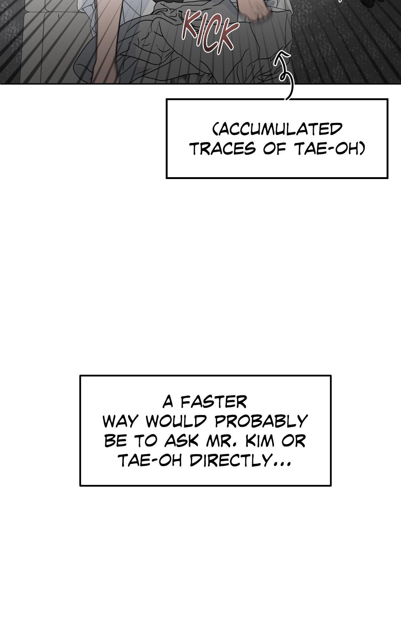 The Boundary of Fragrance Chapter 74 - Page 70 in English
