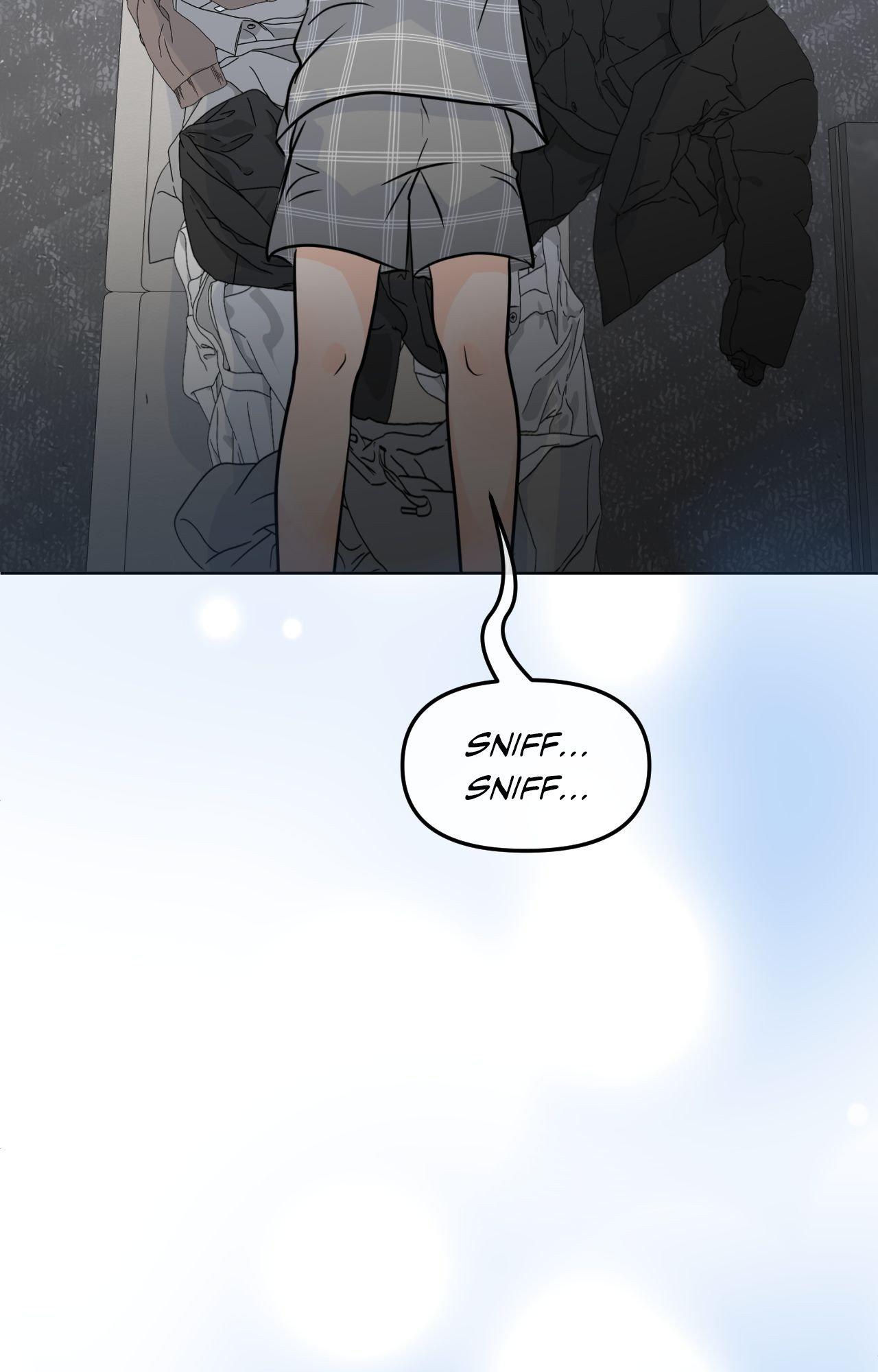 The Boundary of Fragrance Chapter 74 - Page 75 in English
