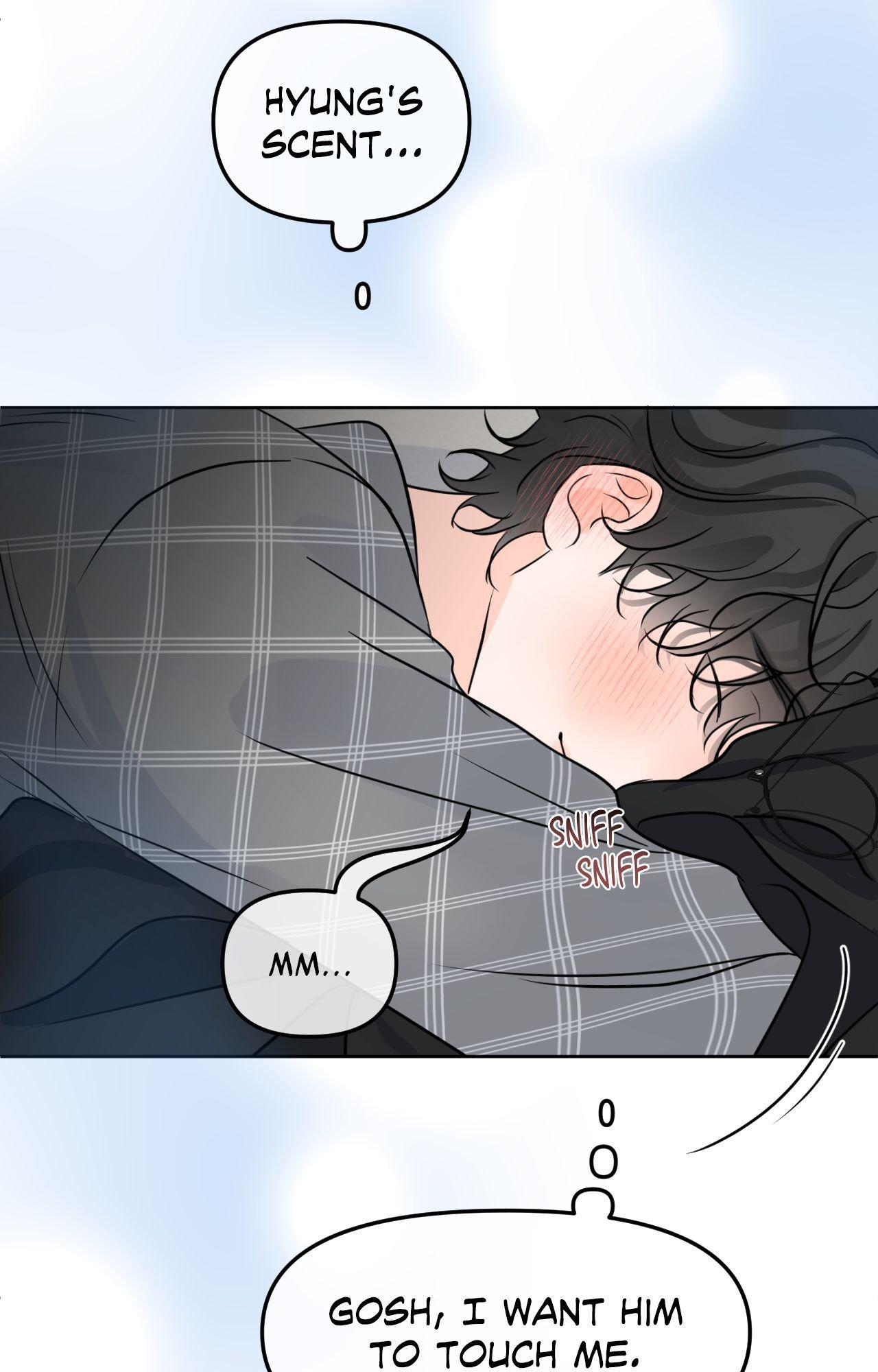 The Boundary of Fragrance Chapter 74 - Page 76 in English