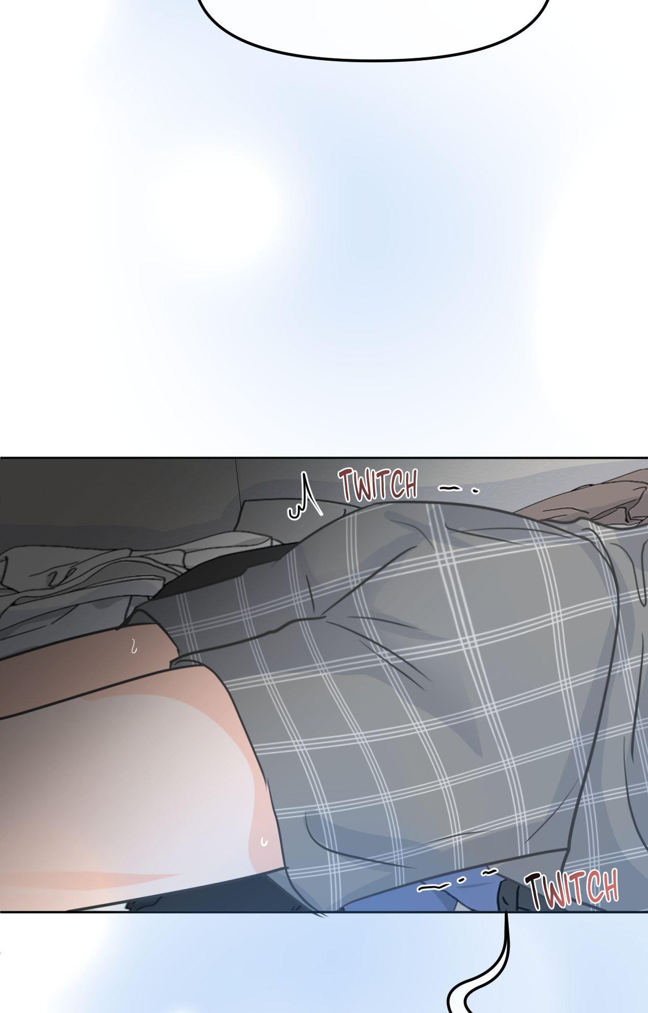 The Boundary of Fragrance Chapter 74 - Page 77 in English