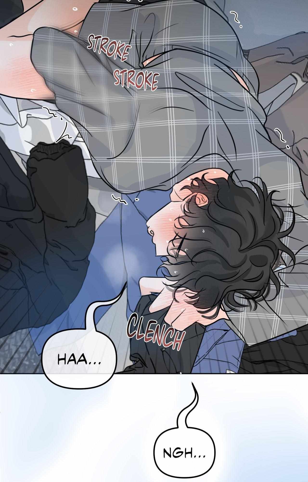 The Boundary of Fragrance Chapter 74 - Page 82 in English