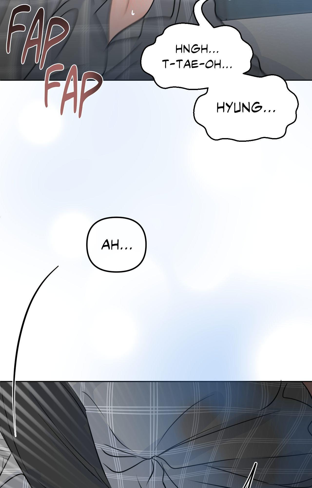 The Boundary of Fragrance Chapter 74 - Page 85 in English