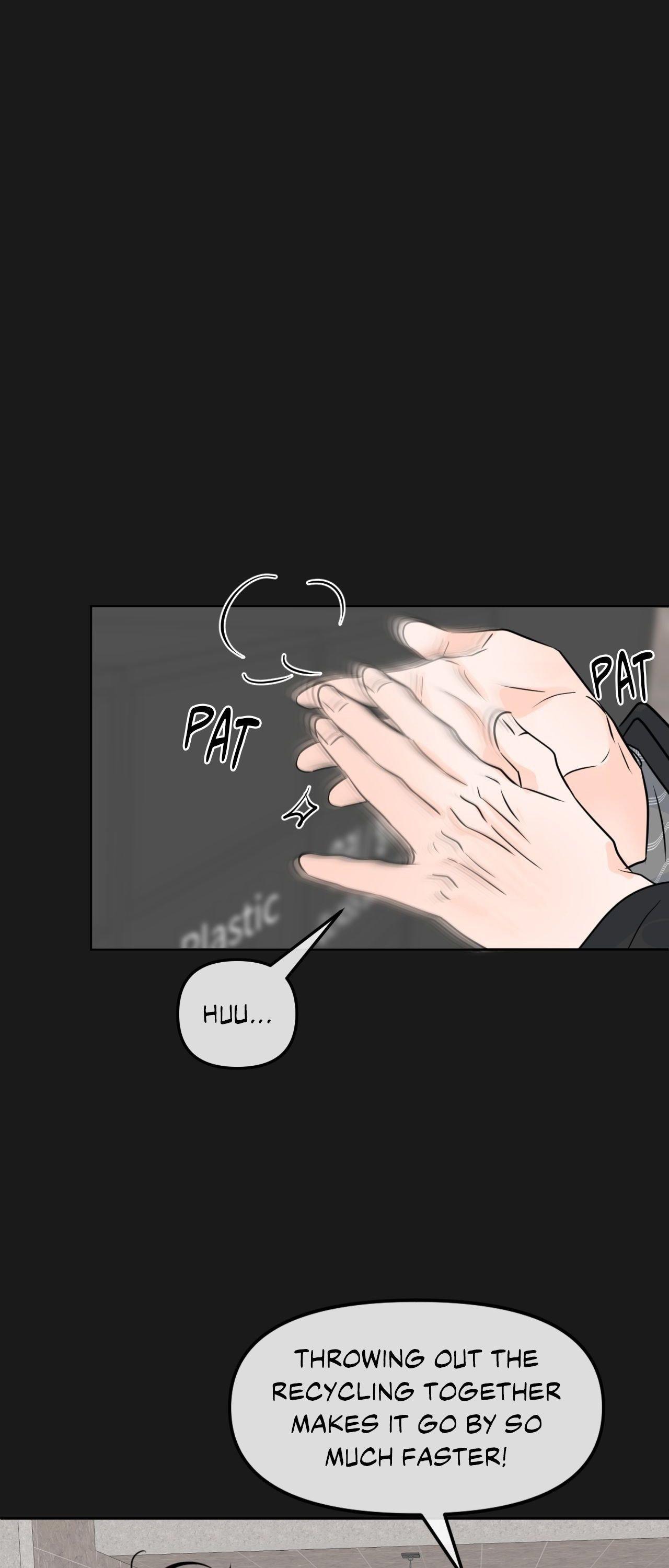 The Boundary of Fragrance Chapter 75 - Page 10 in English
