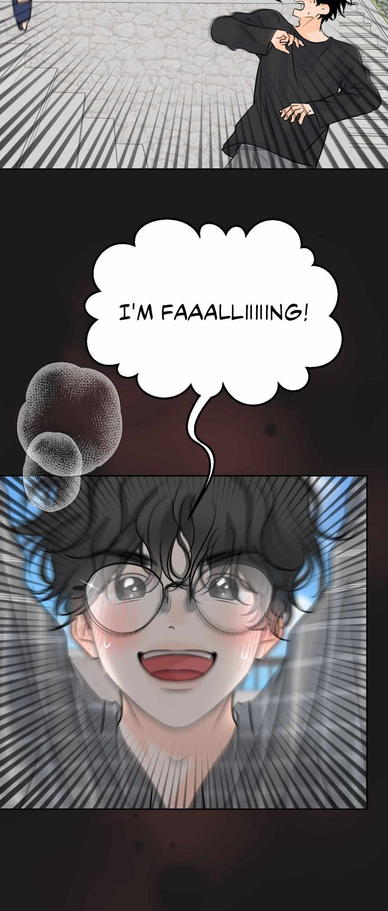 The Boundary of Fragrance Chapter 75 - Page 14 in English