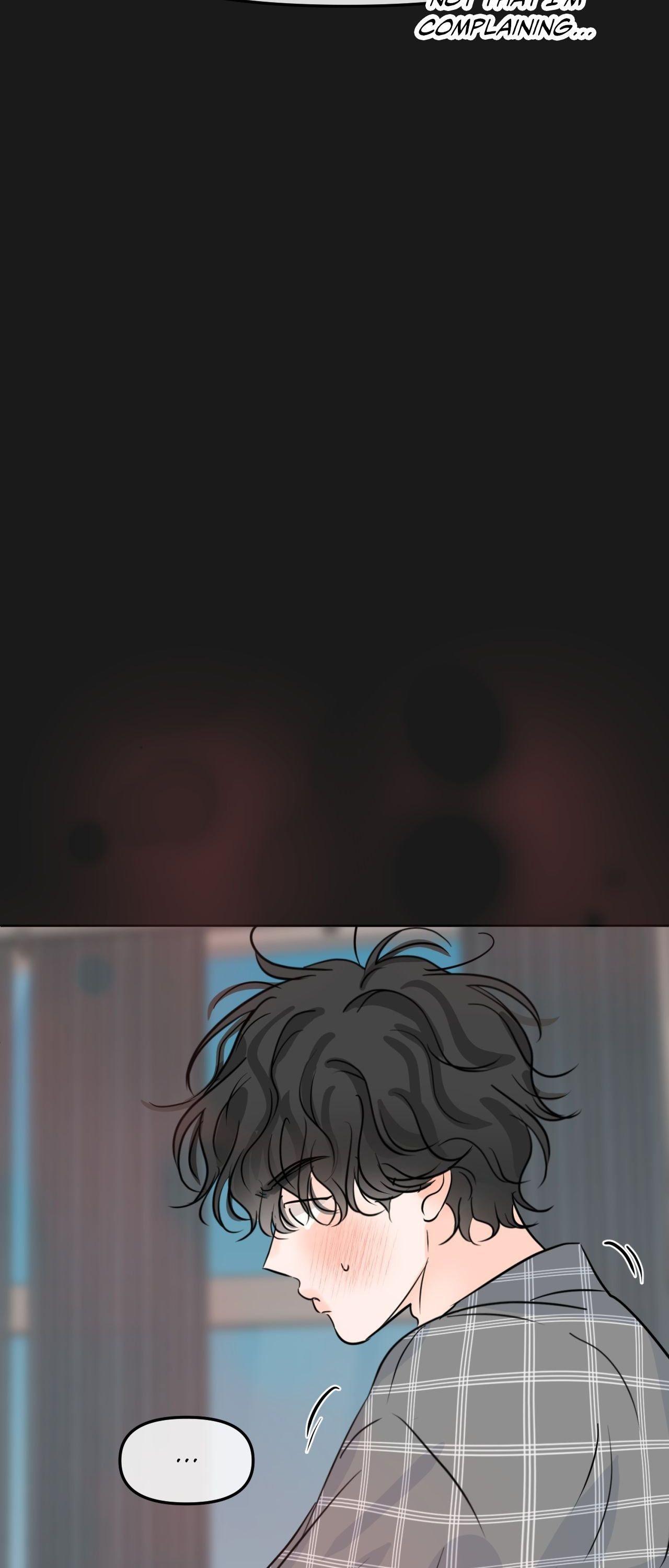 The Boundary of Fragrance Chapter 75 - Page 19 in English