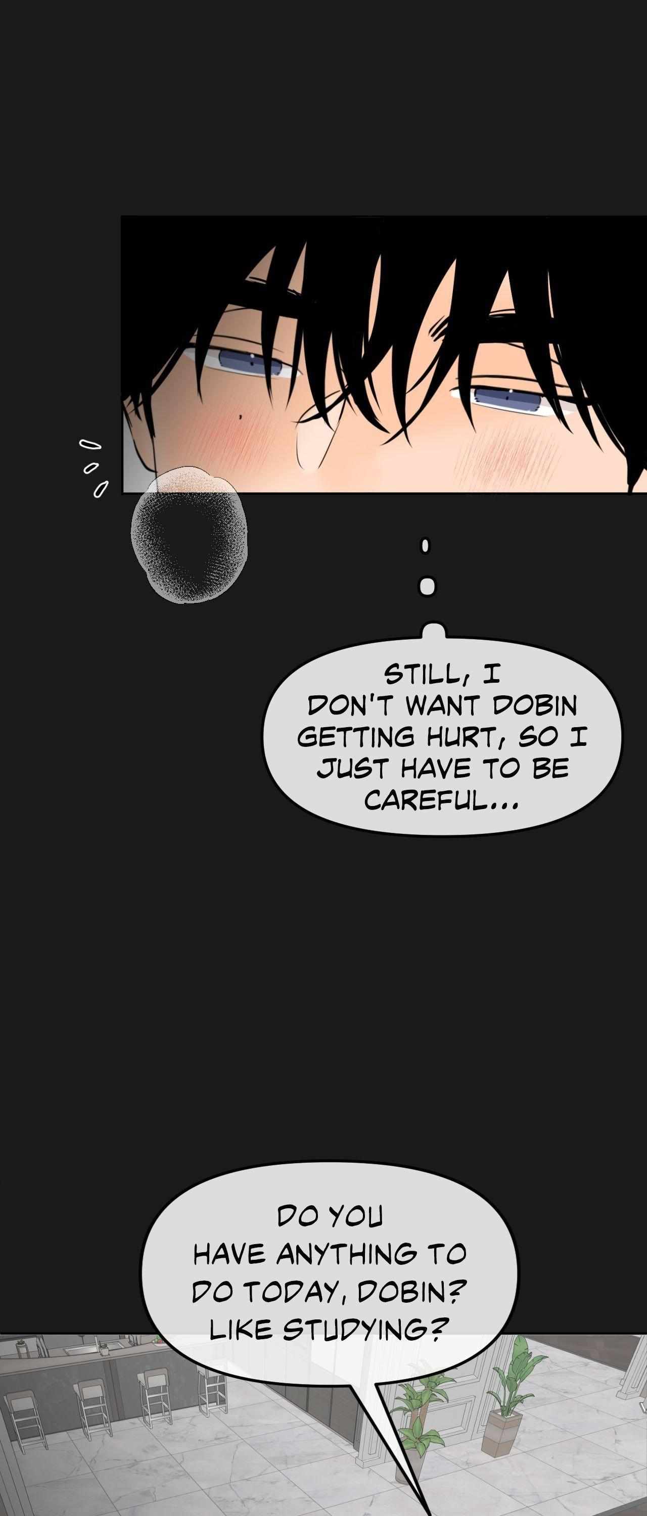 The Boundary of Fragrance Chapter 75 - Page 24 in English
