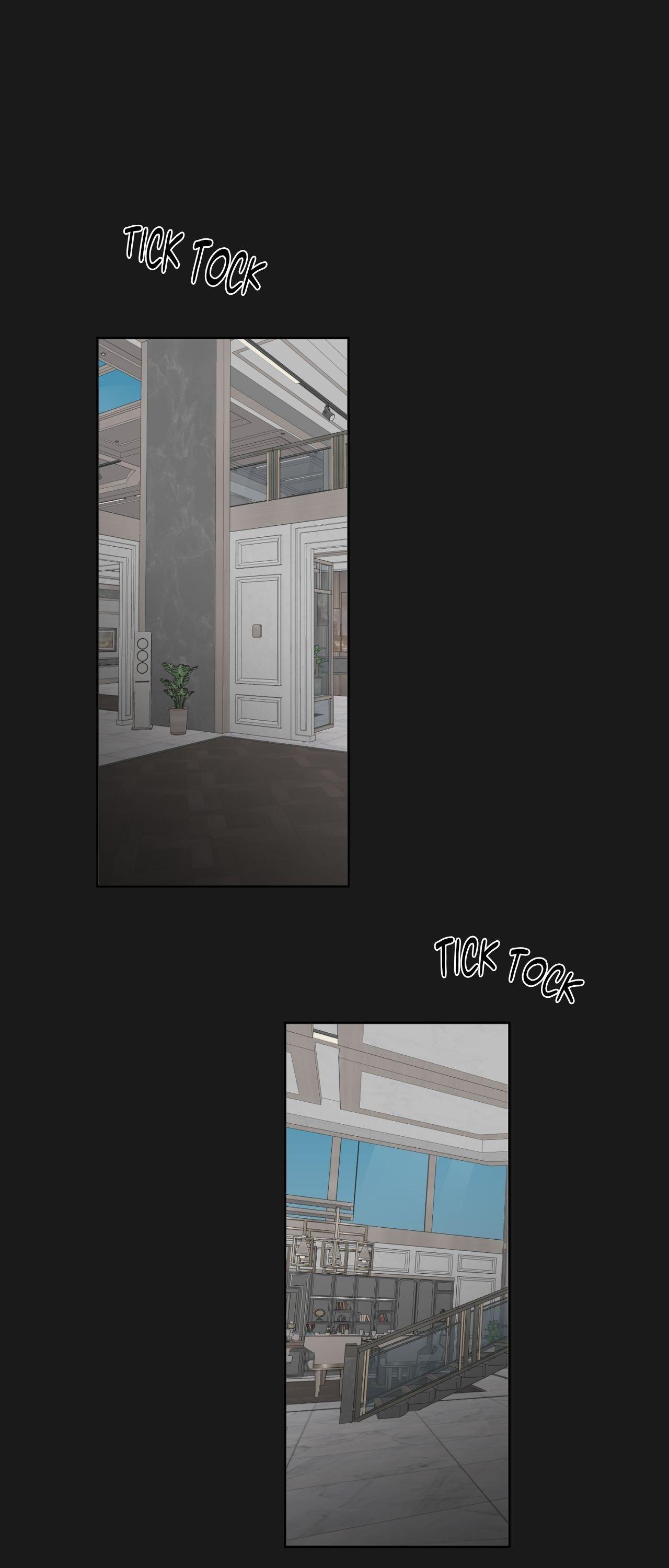 The Boundary of Fragrance Chapter 75 - Page 30 in English