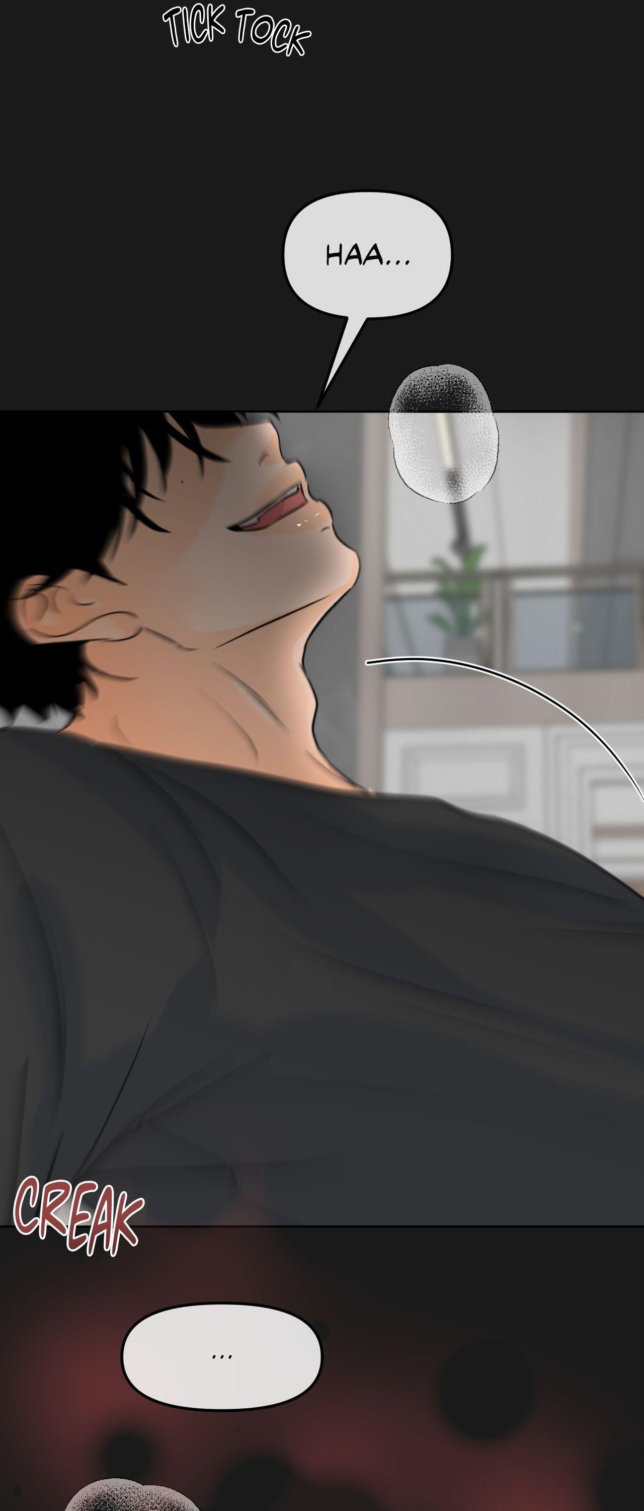 The Boundary of Fragrance Chapter 75 - Page 31 in English