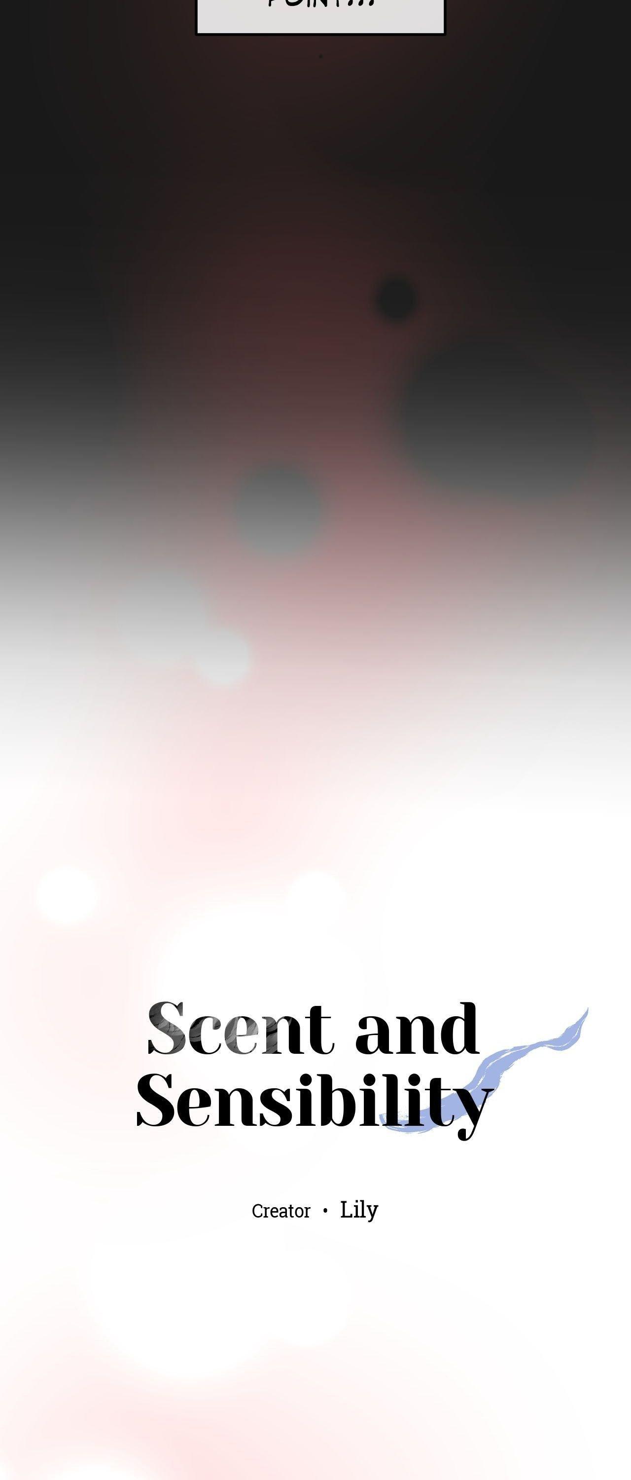 The Boundary of Fragrance Chapter 75 - Page 35 in English