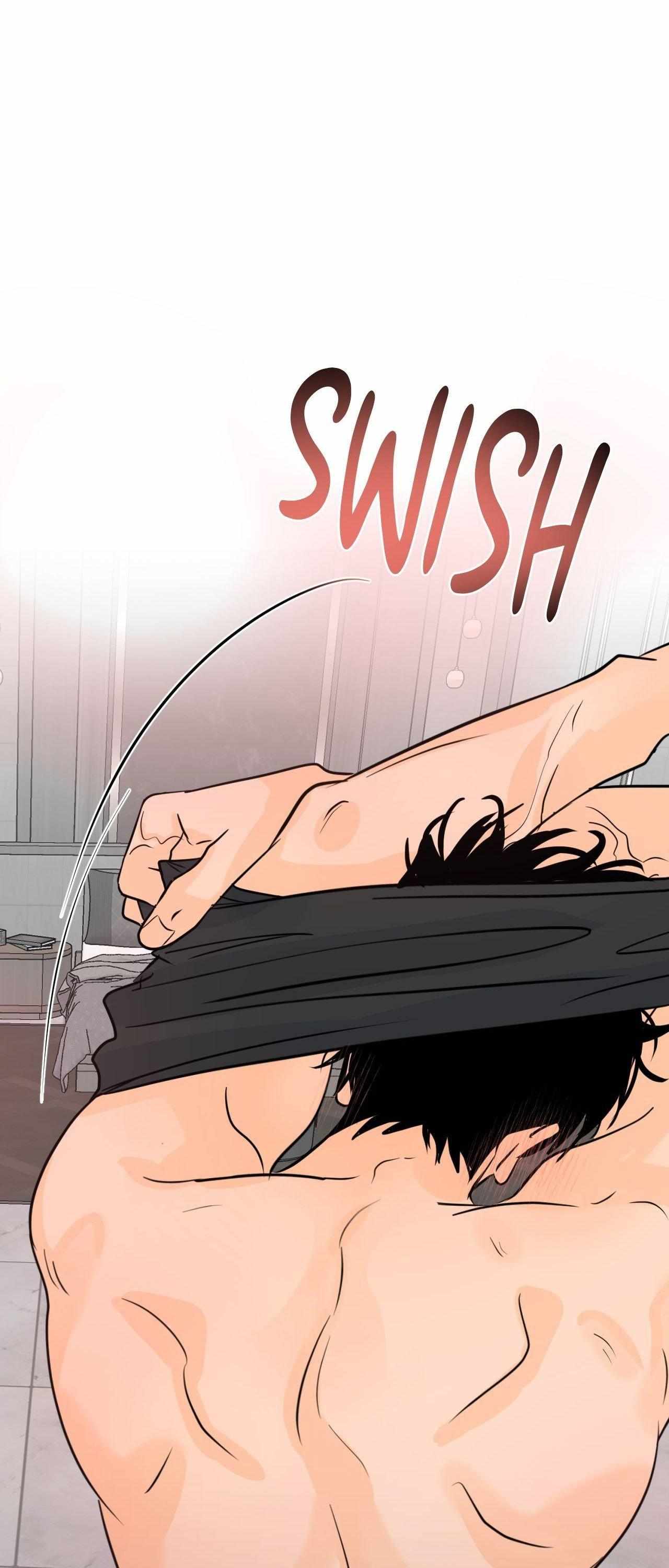 The Boundary of Fragrance Chapter 75 - Page 37 in English