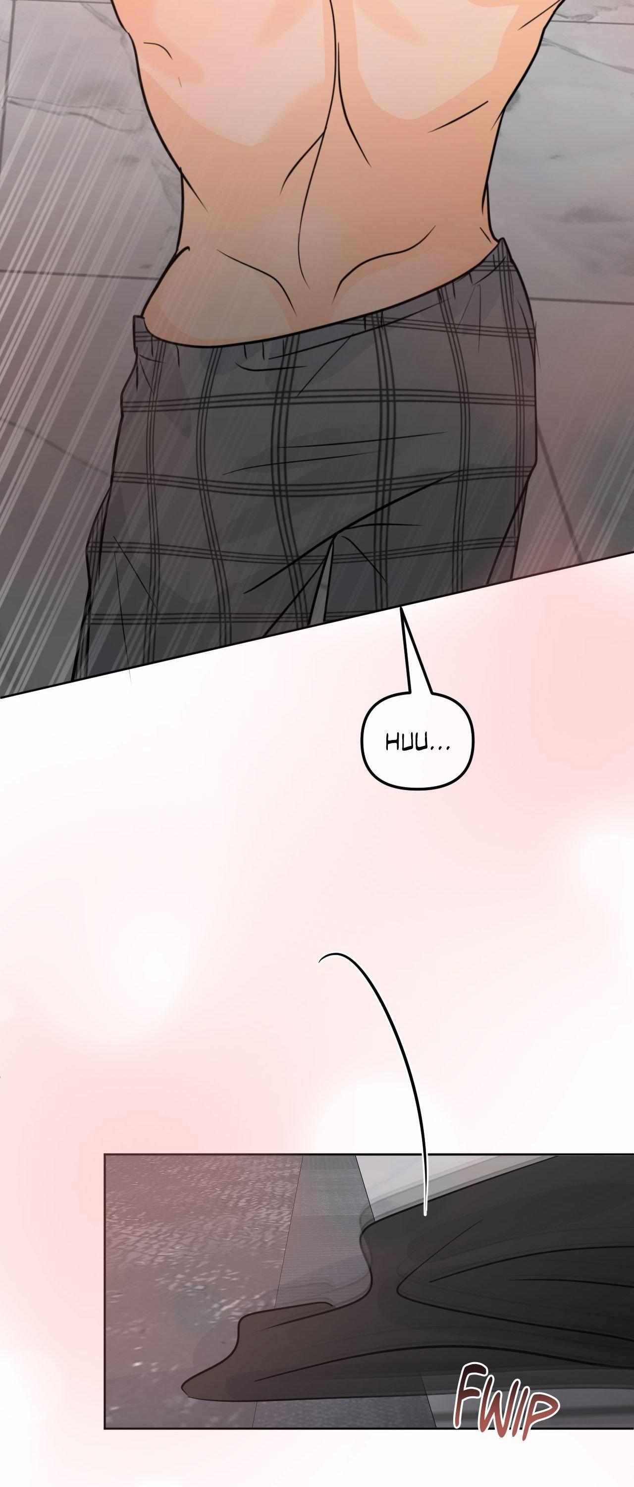 The Boundary of Fragrance Chapter 75 - Page 38 in English