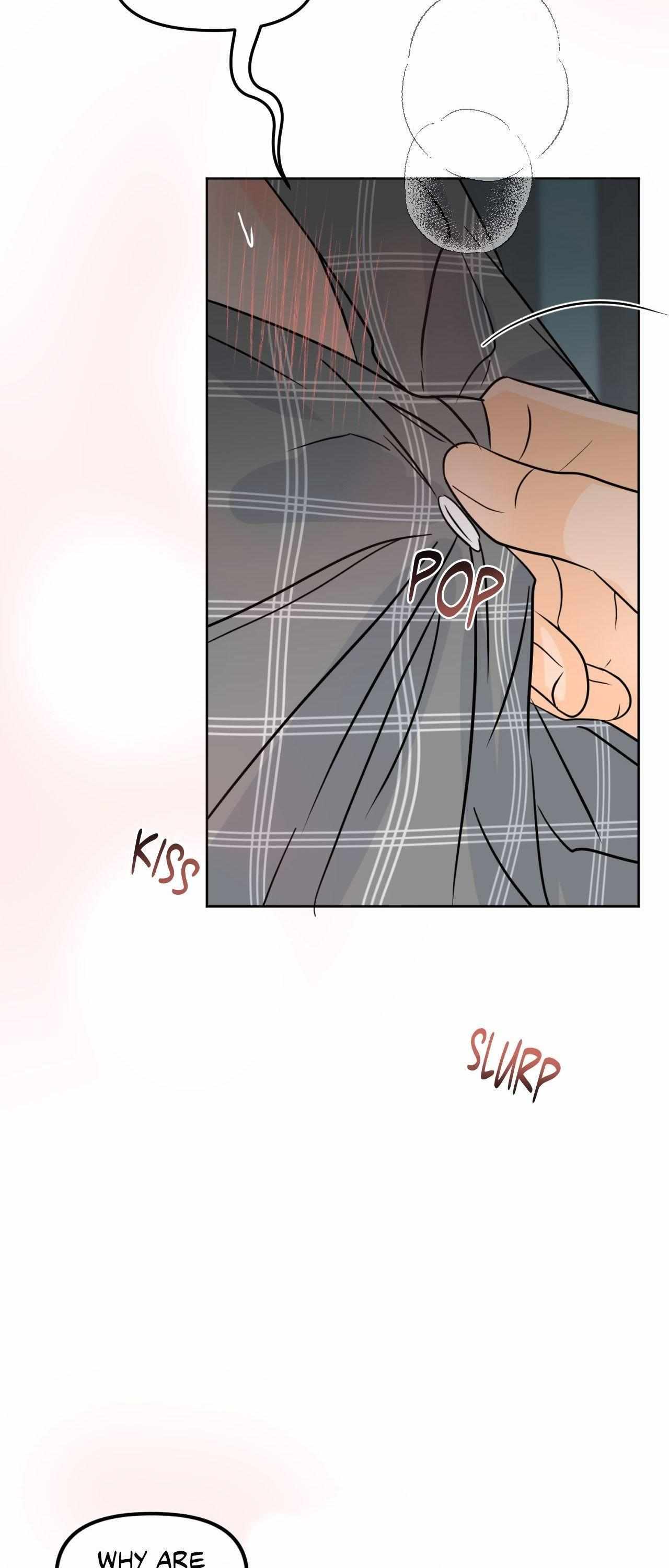 The Boundary of Fragrance Chapter 75 - Page 46 in English