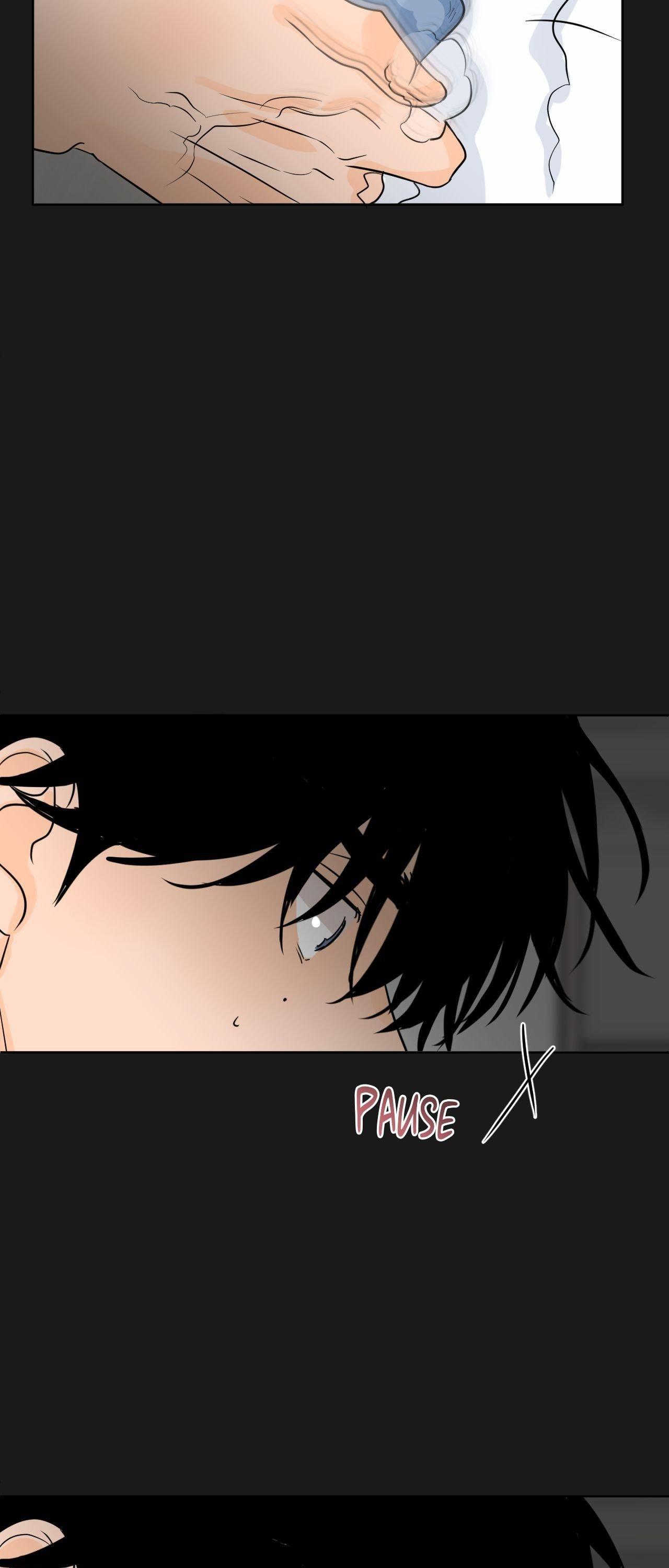 The Boundary of Fragrance Chapter 75 - Page 7 in English