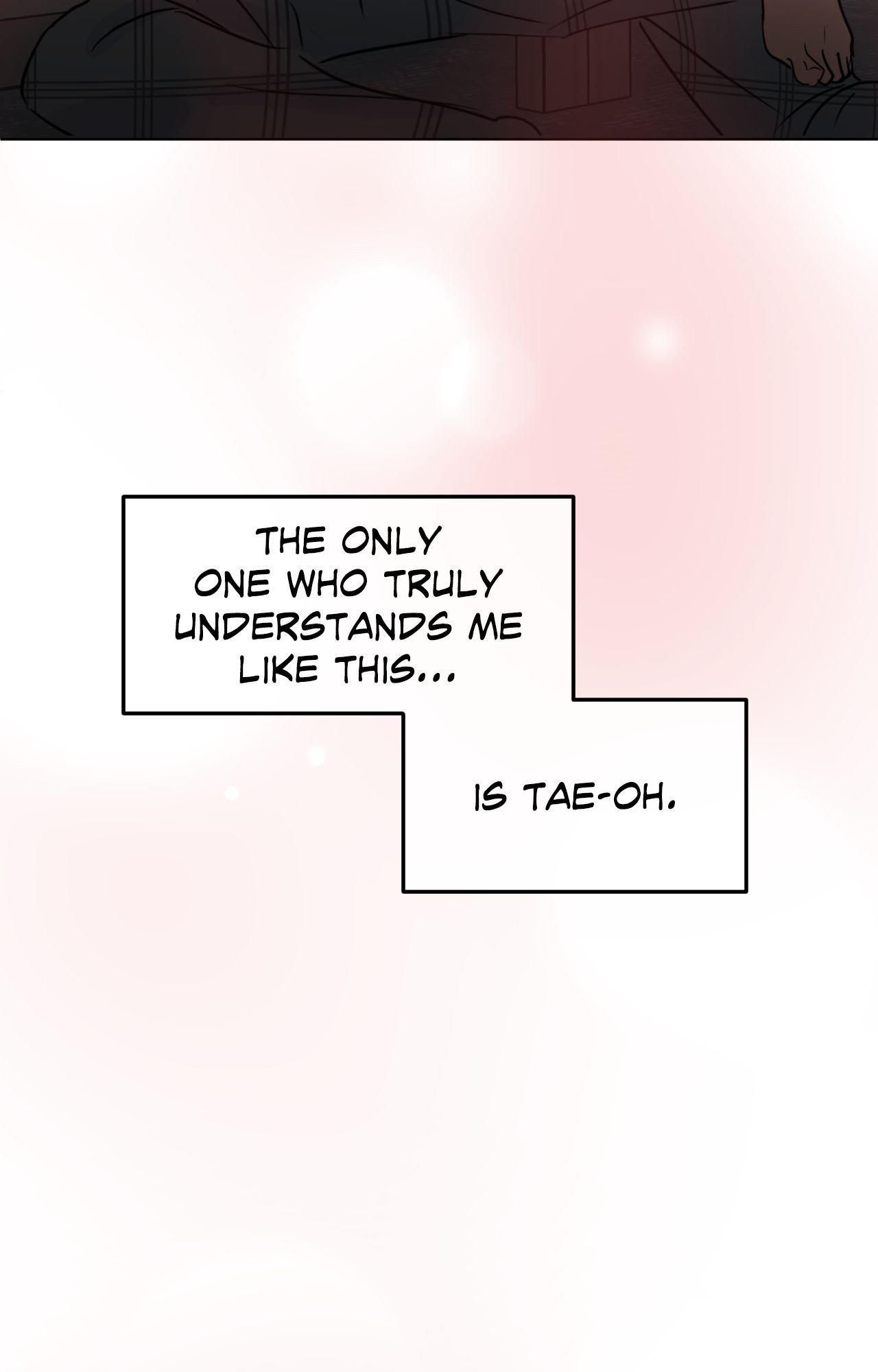 The Boundary of Fragrance Chapter 76 - Page 10 in English