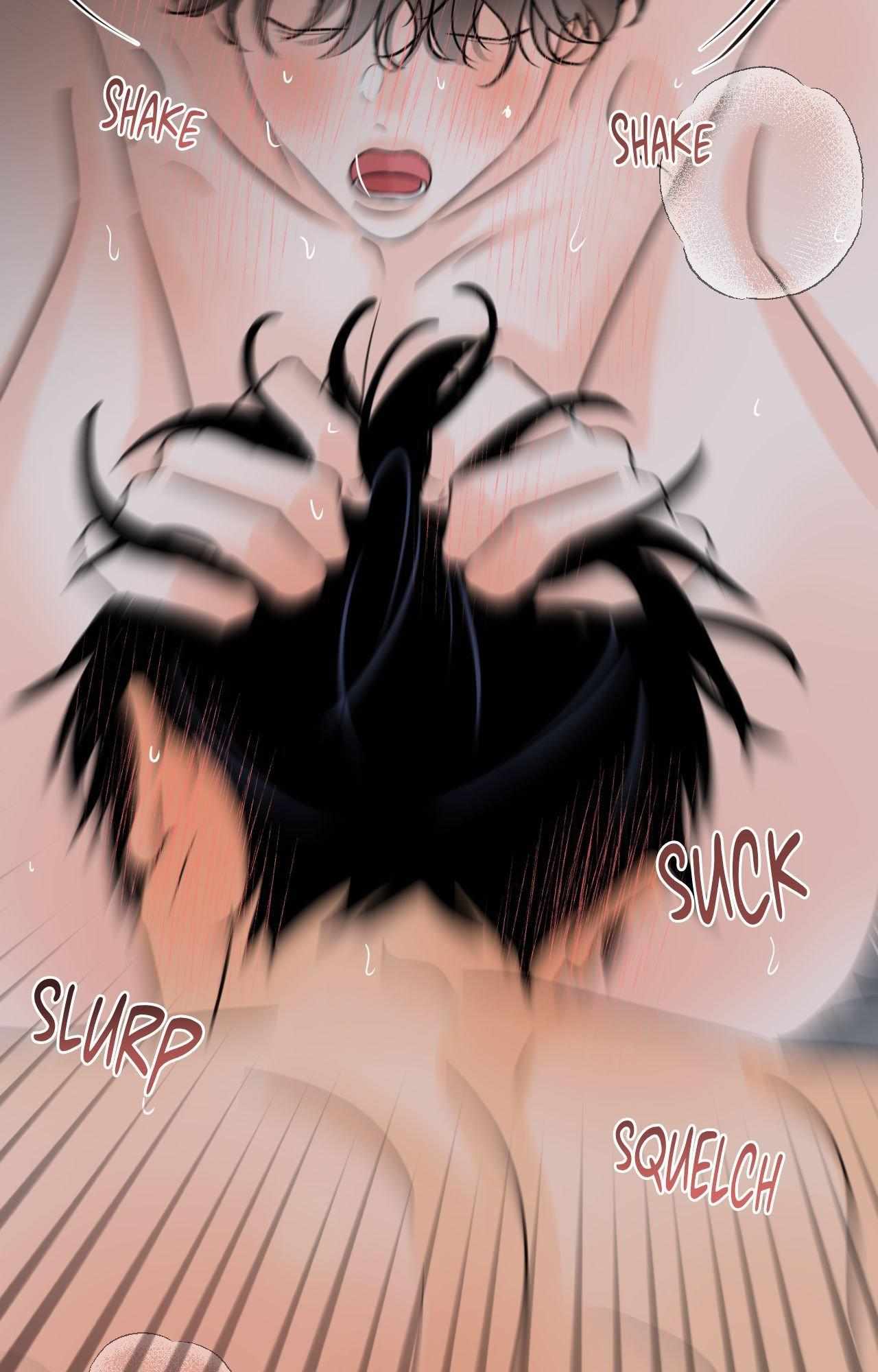 The Boundary of Fragrance Chapter 76 - Page 18 in English