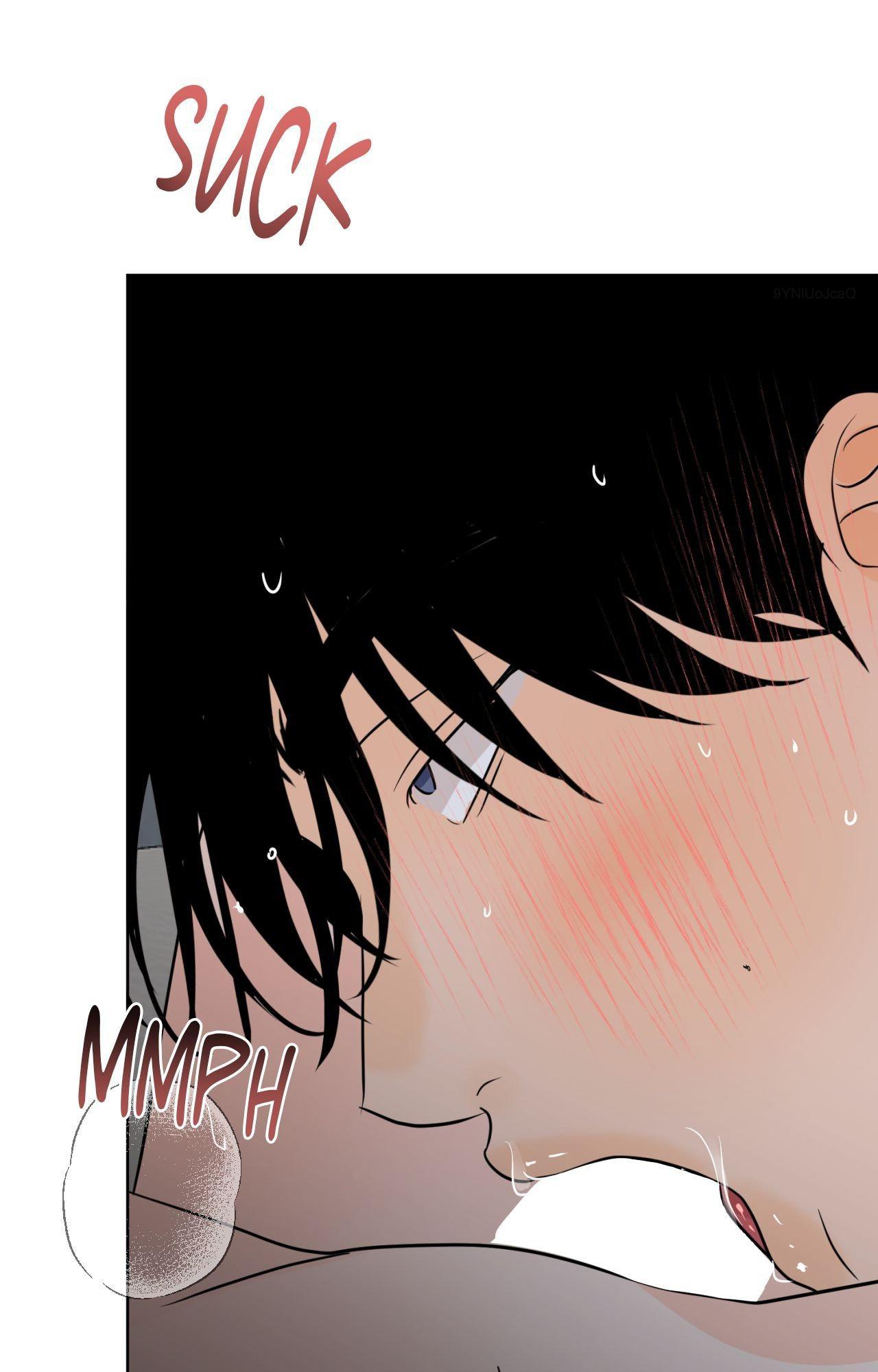 The Boundary of Fragrance Chapter 76 - Page 23 in English