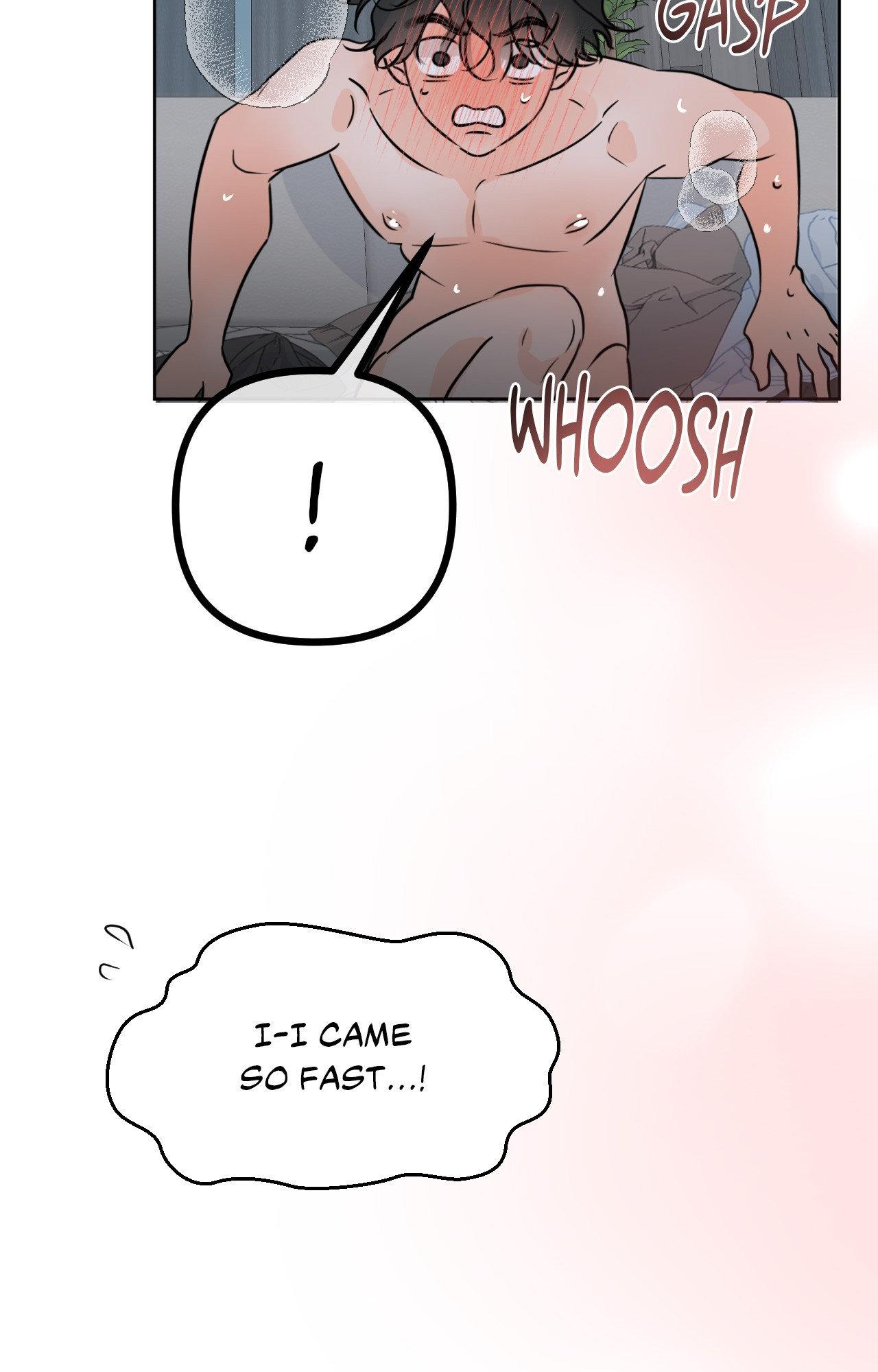 The Boundary of Fragrance Chapter 76 - Page 34 in English