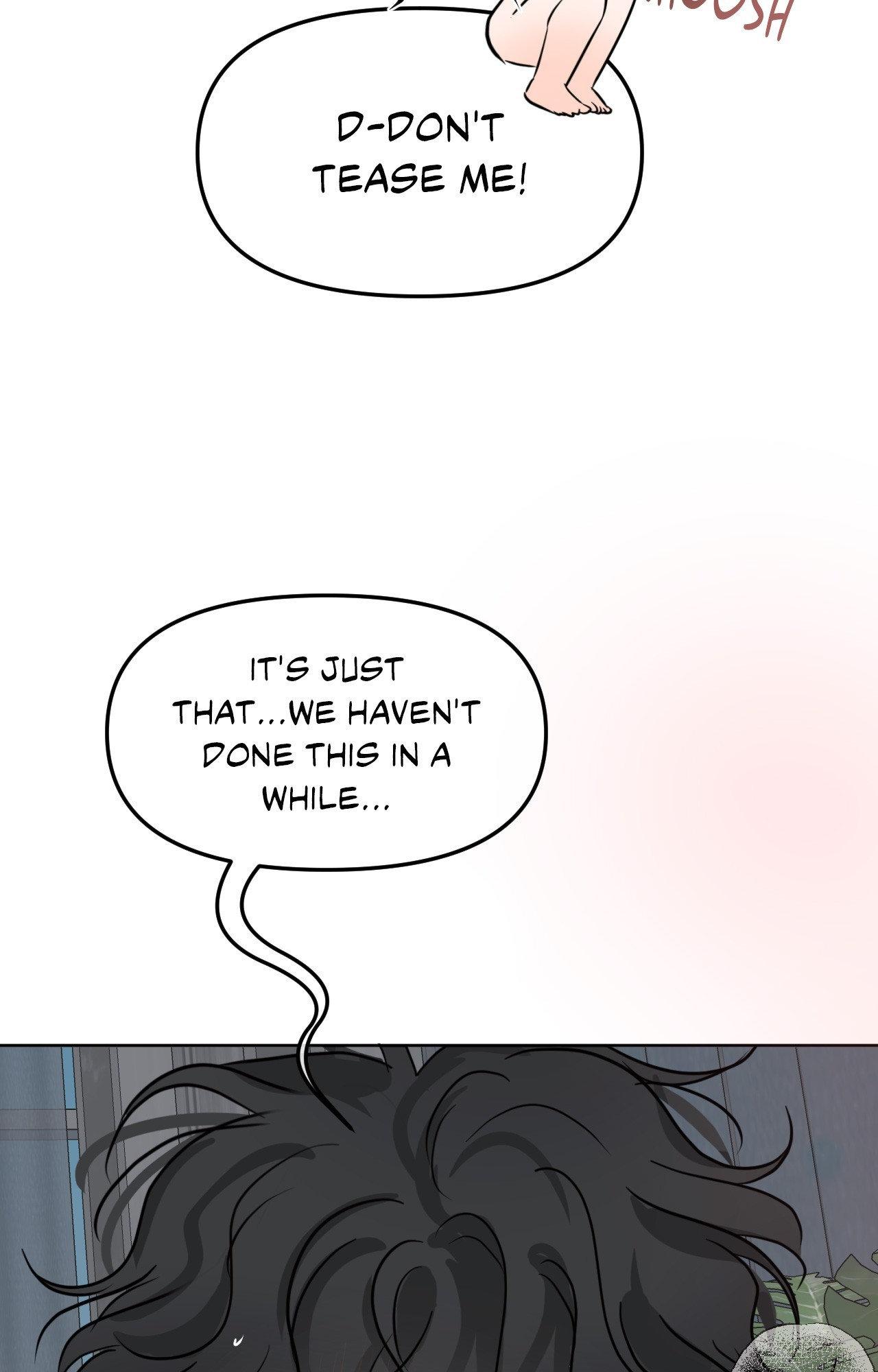 The Boundary of Fragrance Chapter 76 - Page 39 in English