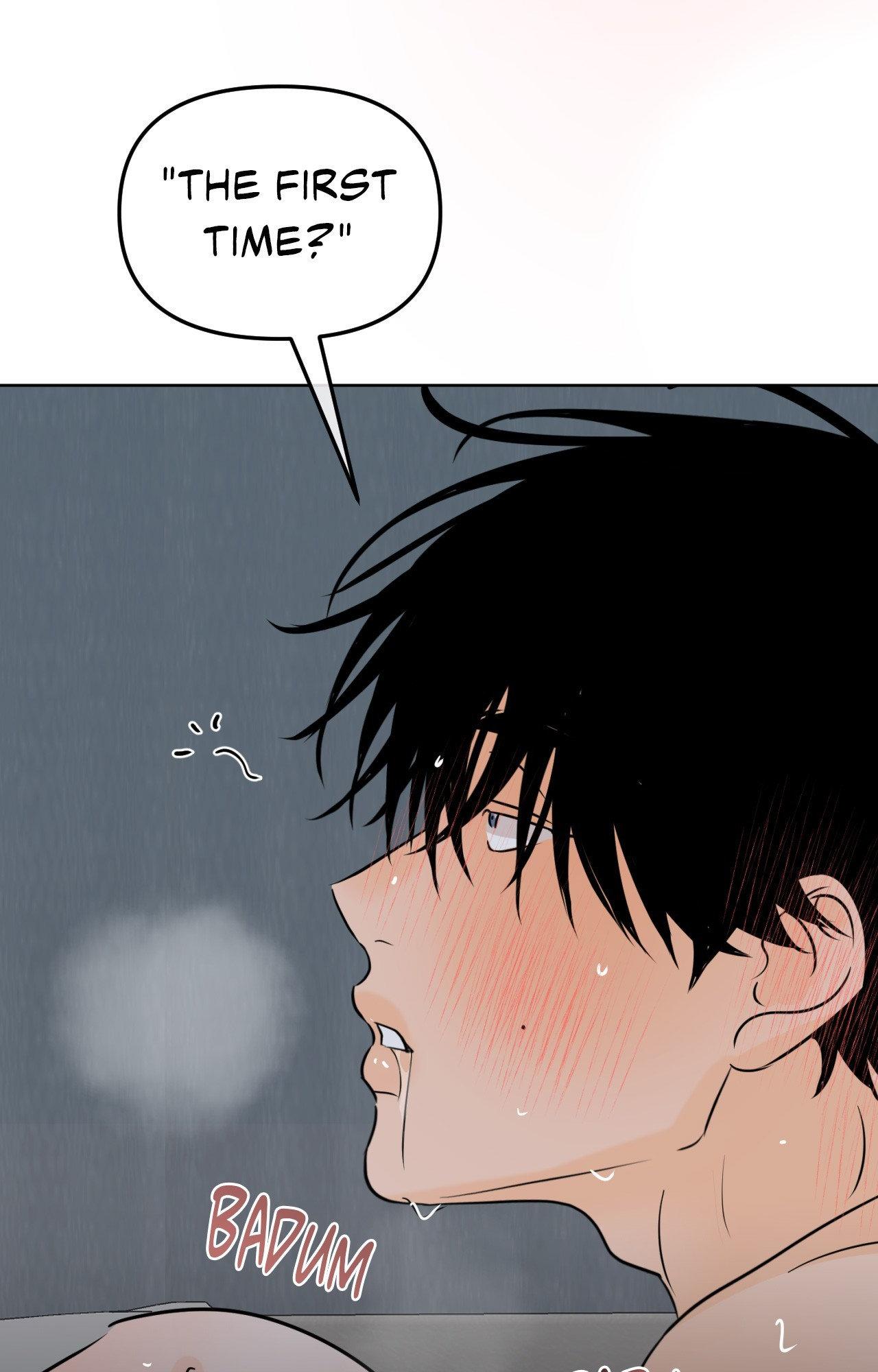 The Boundary of Fragrance Chapter 76 - Page 41 in English