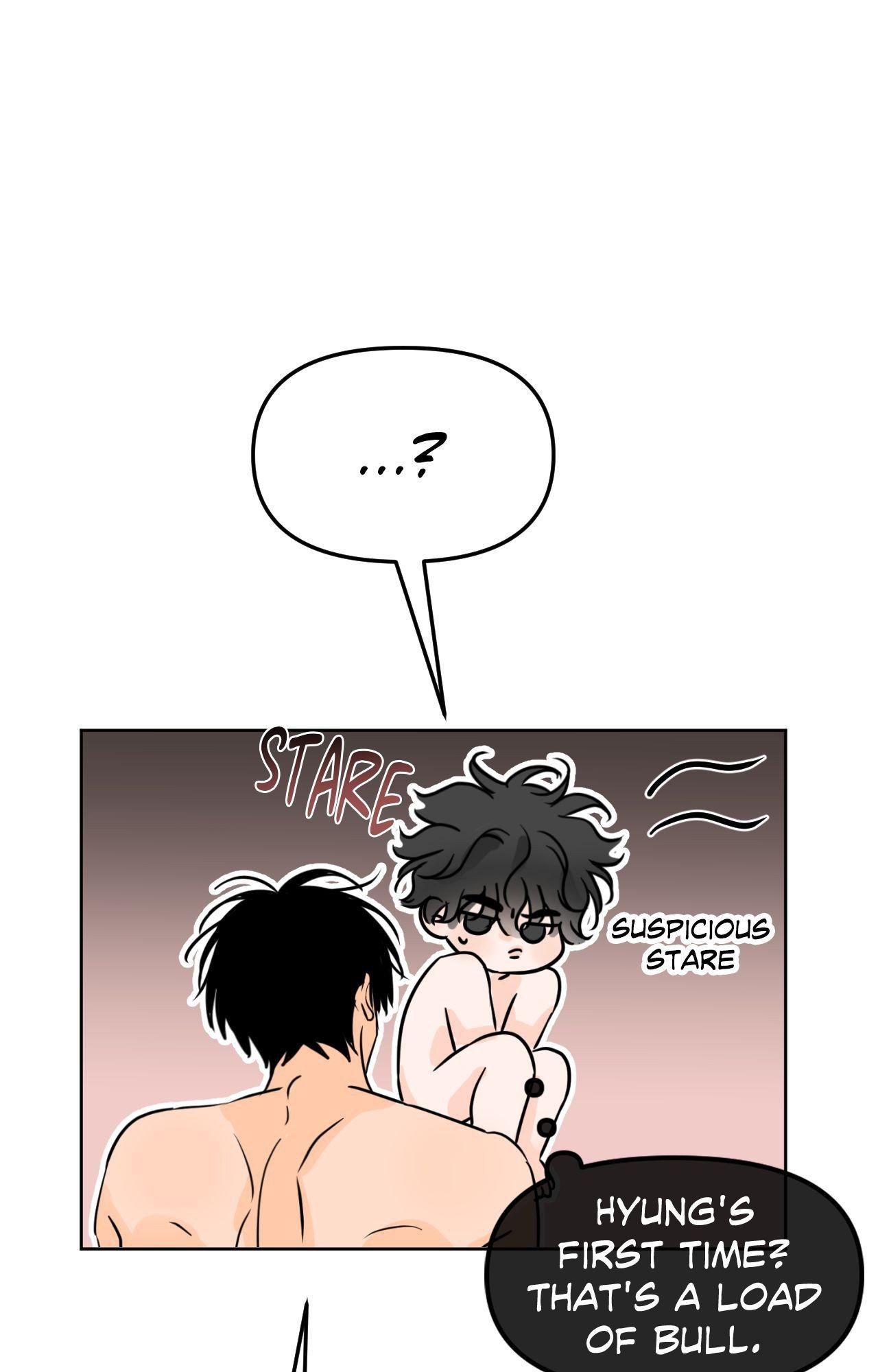 The Boundary of Fragrance Chapter 76 - Page 44 in English