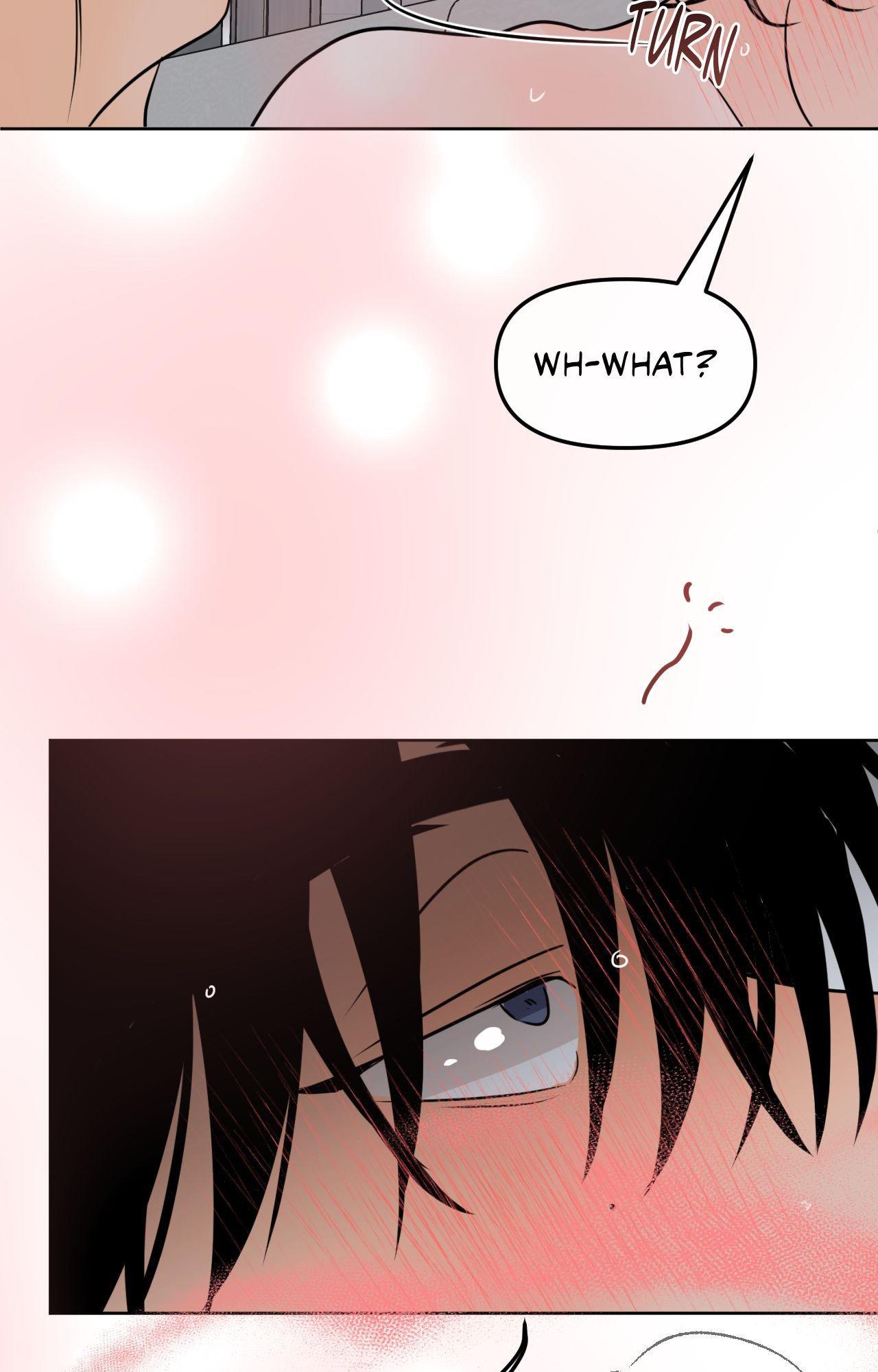 The Boundary of Fragrance Chapter 76 - Page 49 in English